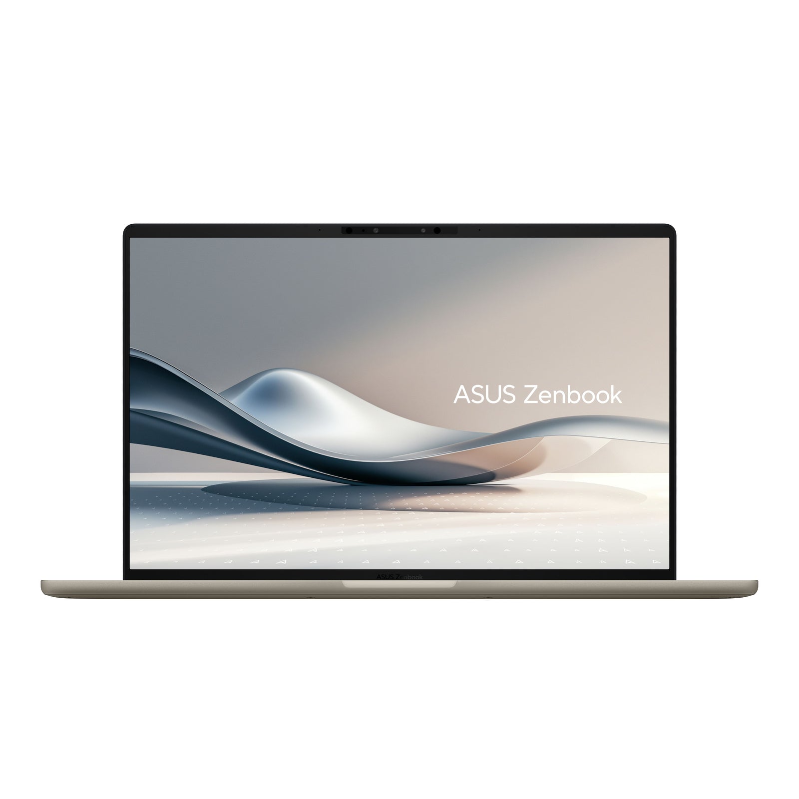 ASUS Zenbook A14 UX3407QA-DS52-CA 14" Laptop