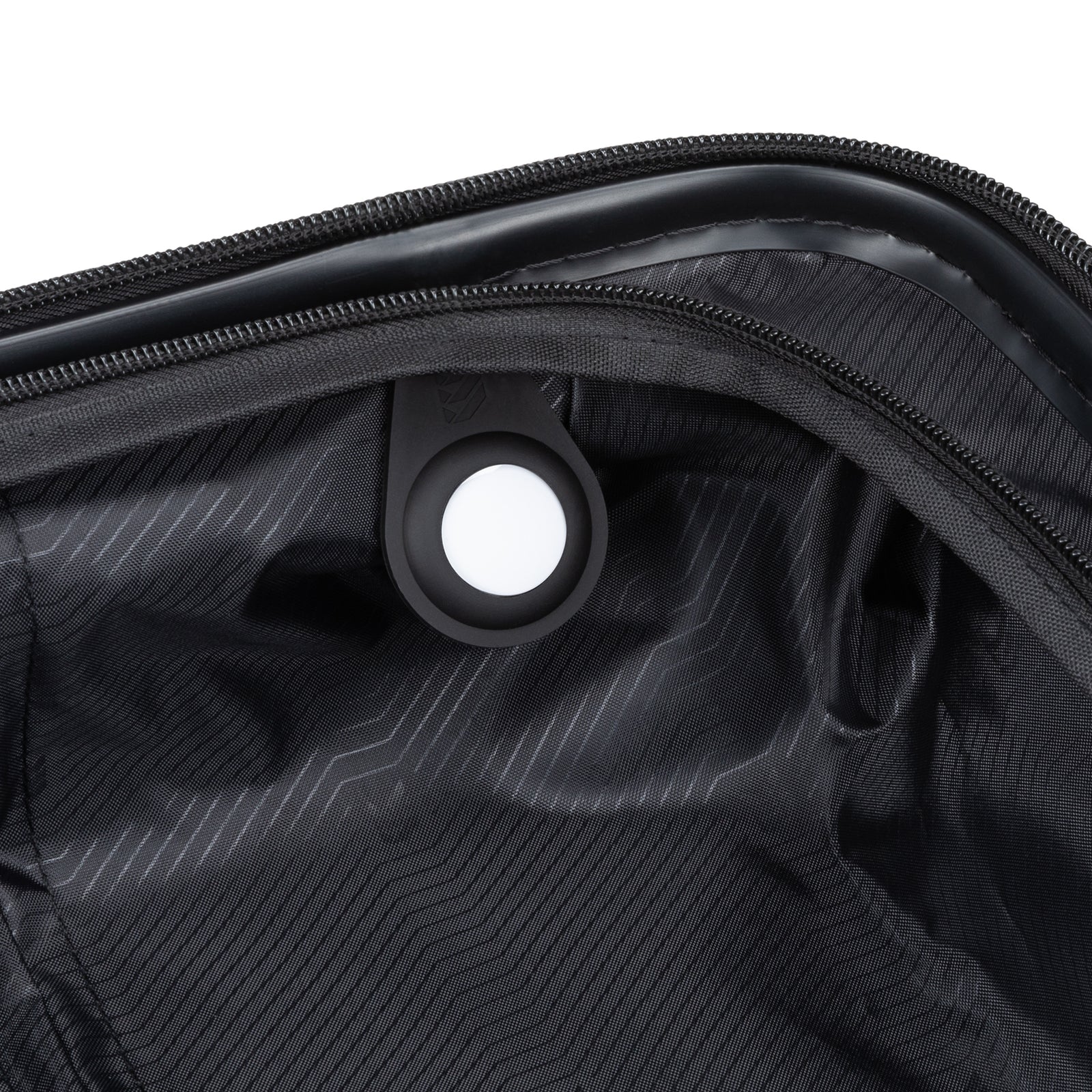 Travelite Epicure 19" Hardside Carry on Spinner Luggage Black