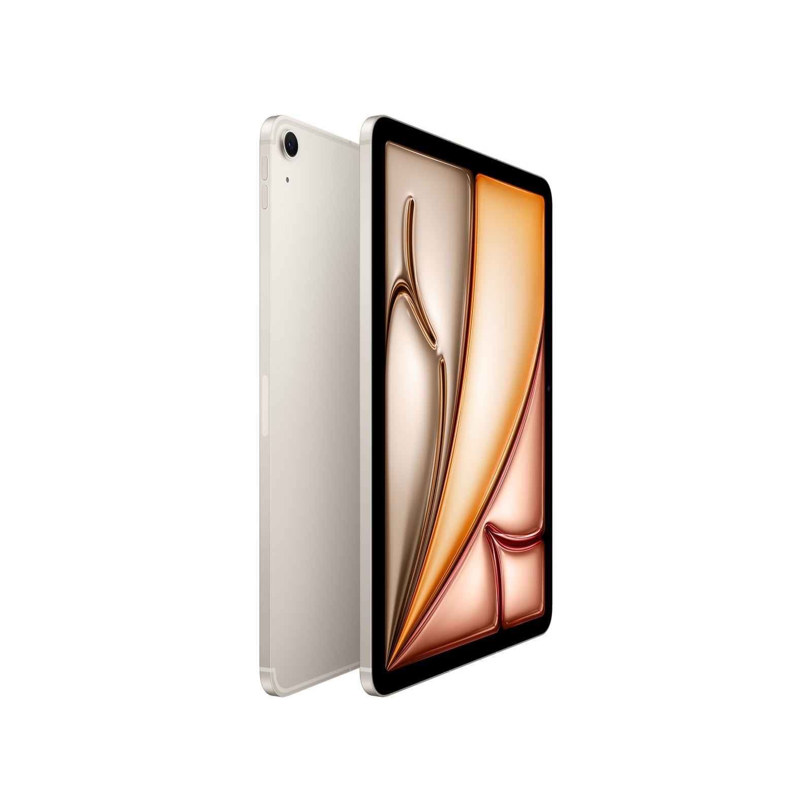 Apple iPad Air MCG64CL/A Cellular 11" 512GB Starlight