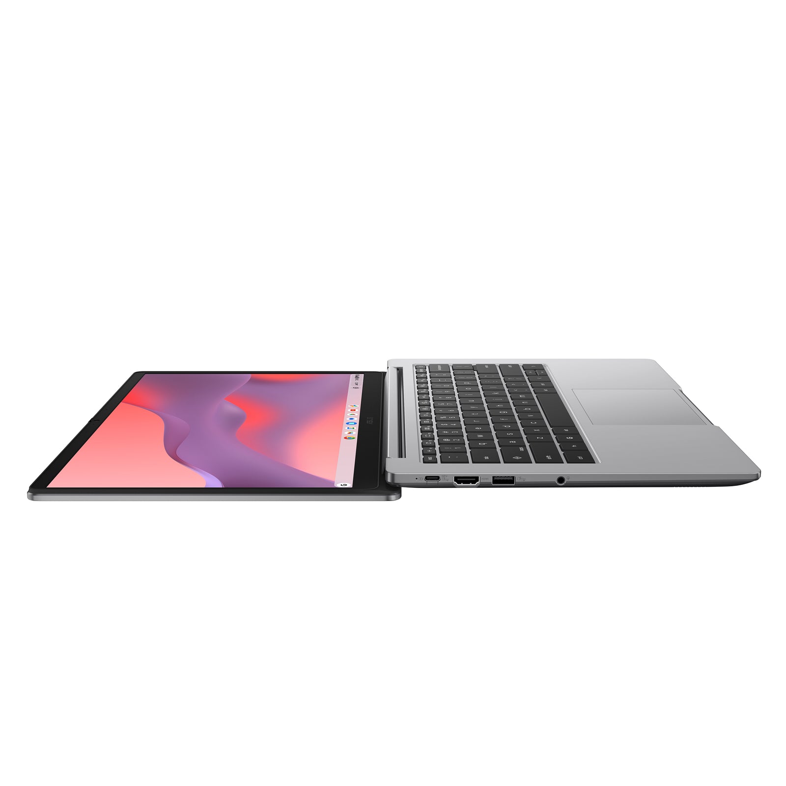 ASUS CX1405CKA-SS01-CB 14" Chromebook Grey