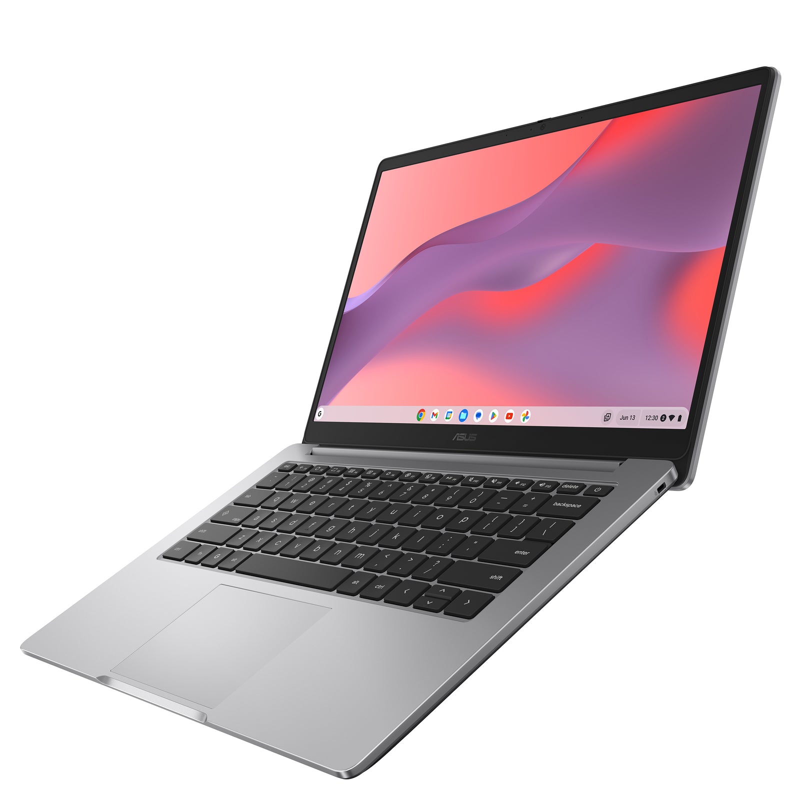 ASUS CX1405CKA-SS01-CB 14" Chromebook Grey