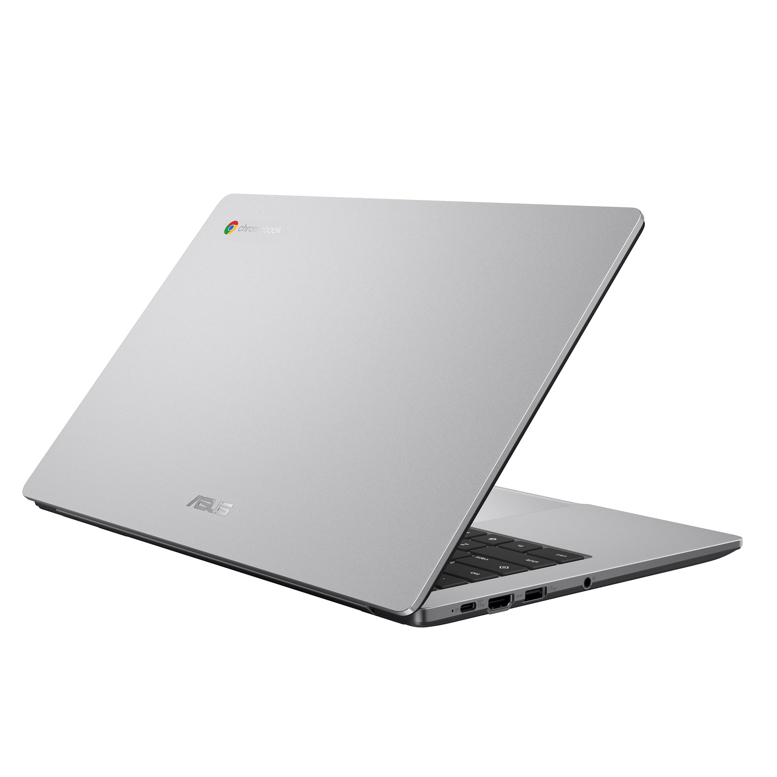 ASUS CX1405CKA-SS01-CB 14" Chromebook Grey