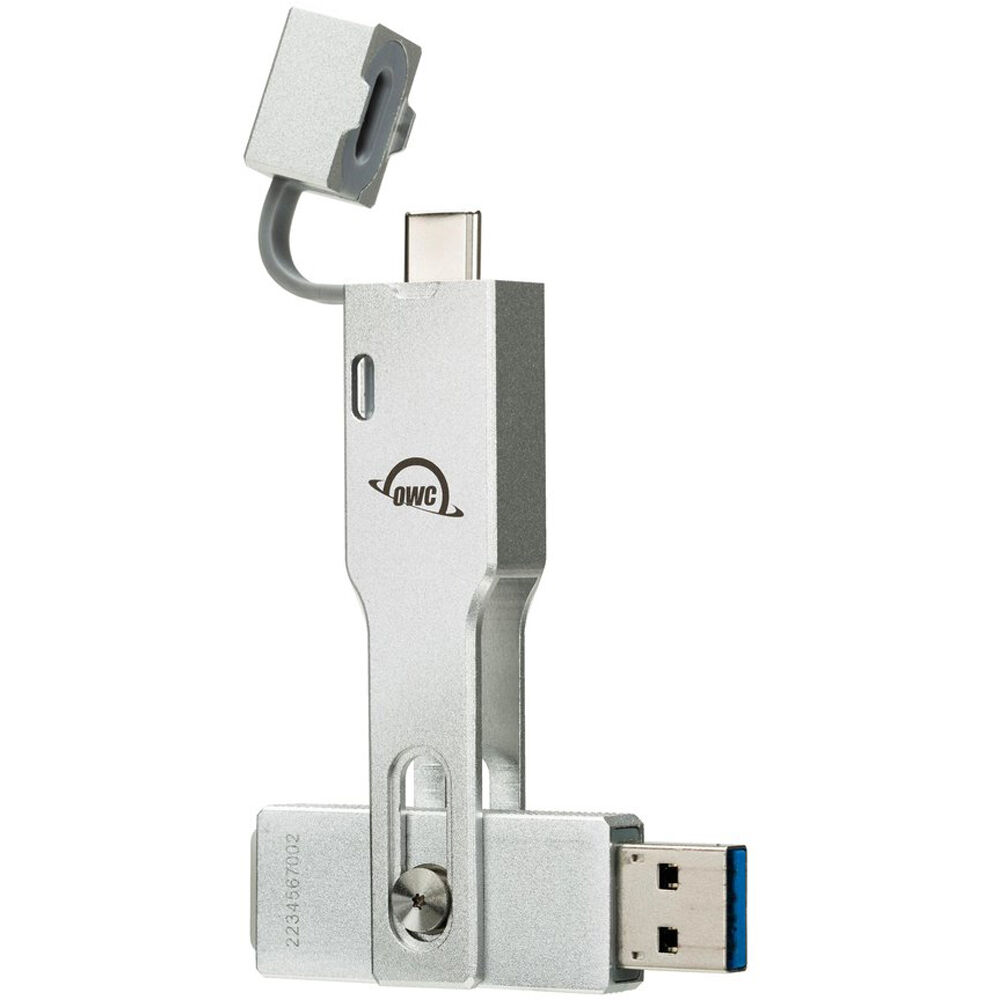 OWC Envoy Pro Mini 1TB USB Flash Drive