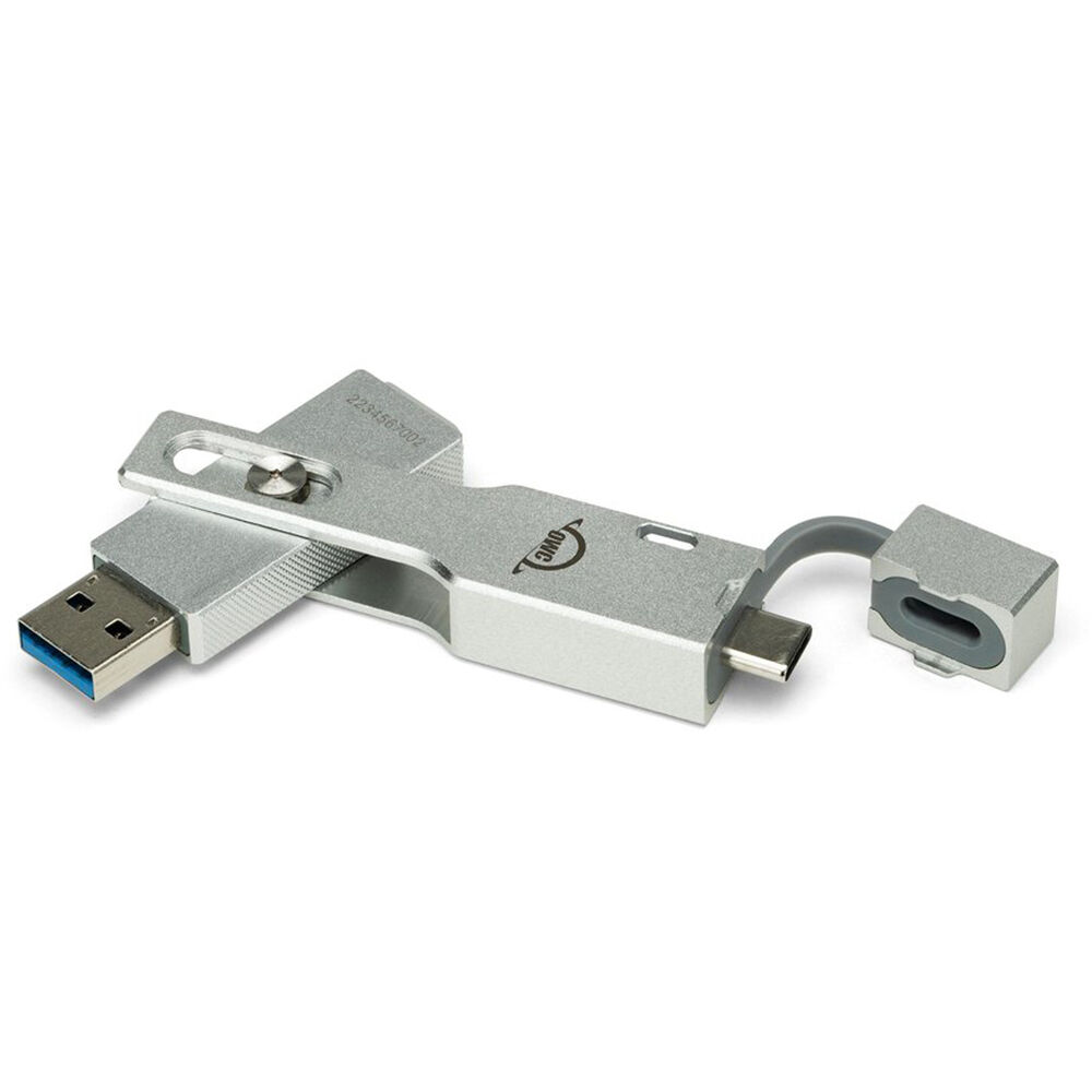 OWC Envoy Pro Mini 1TB USB Flash Drive