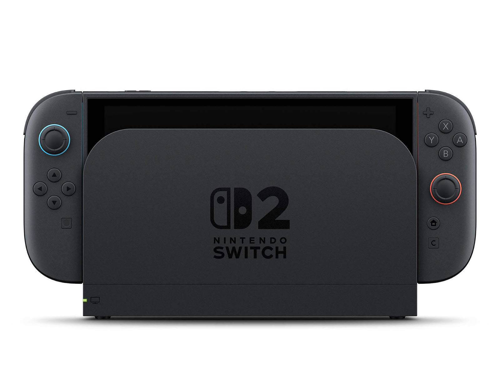 Nintendo Switch 2 Gaming Console