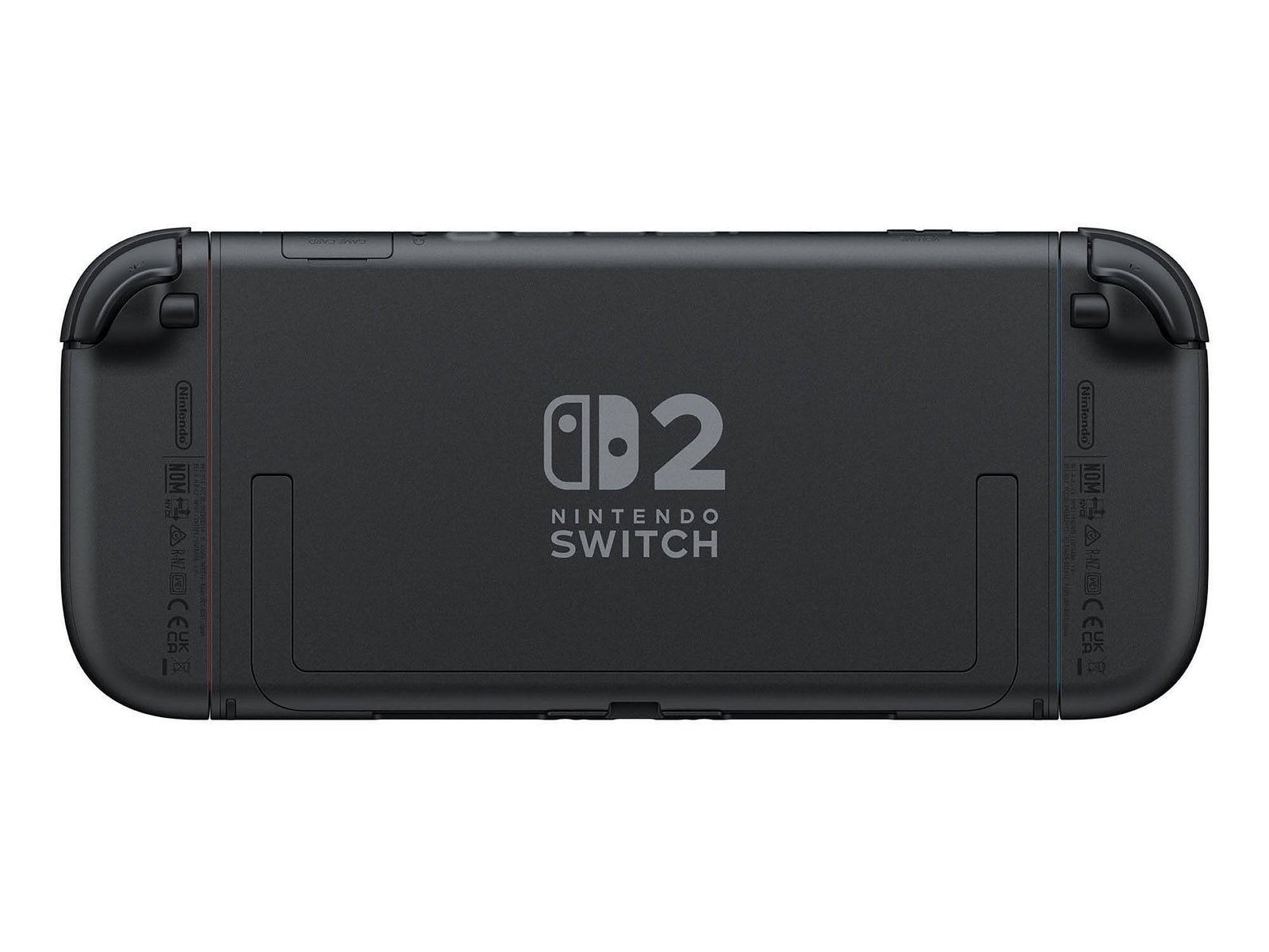 Nintendo Switch 2 Gaming Console