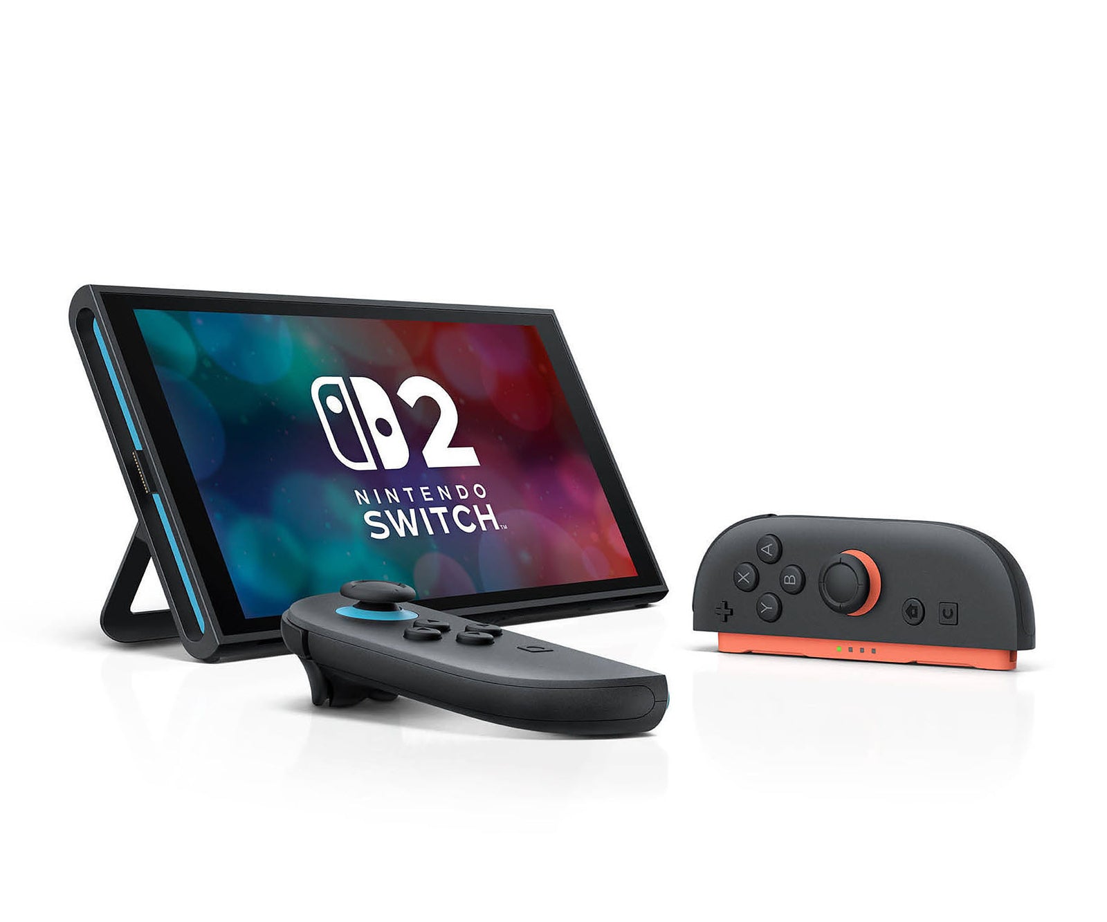 Nintendo Switch 2 Gaming Console