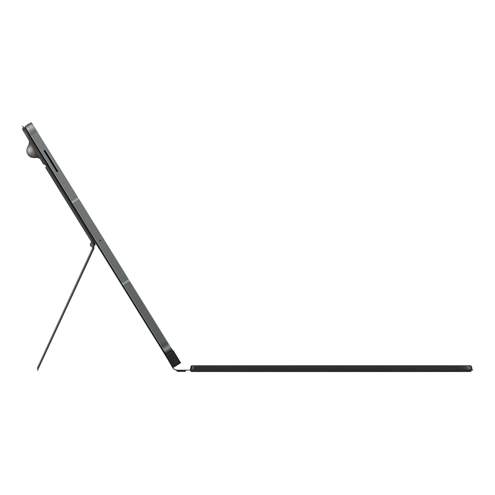 Samsung GalaxyTab S10 FE+ Book Cover Keyboard