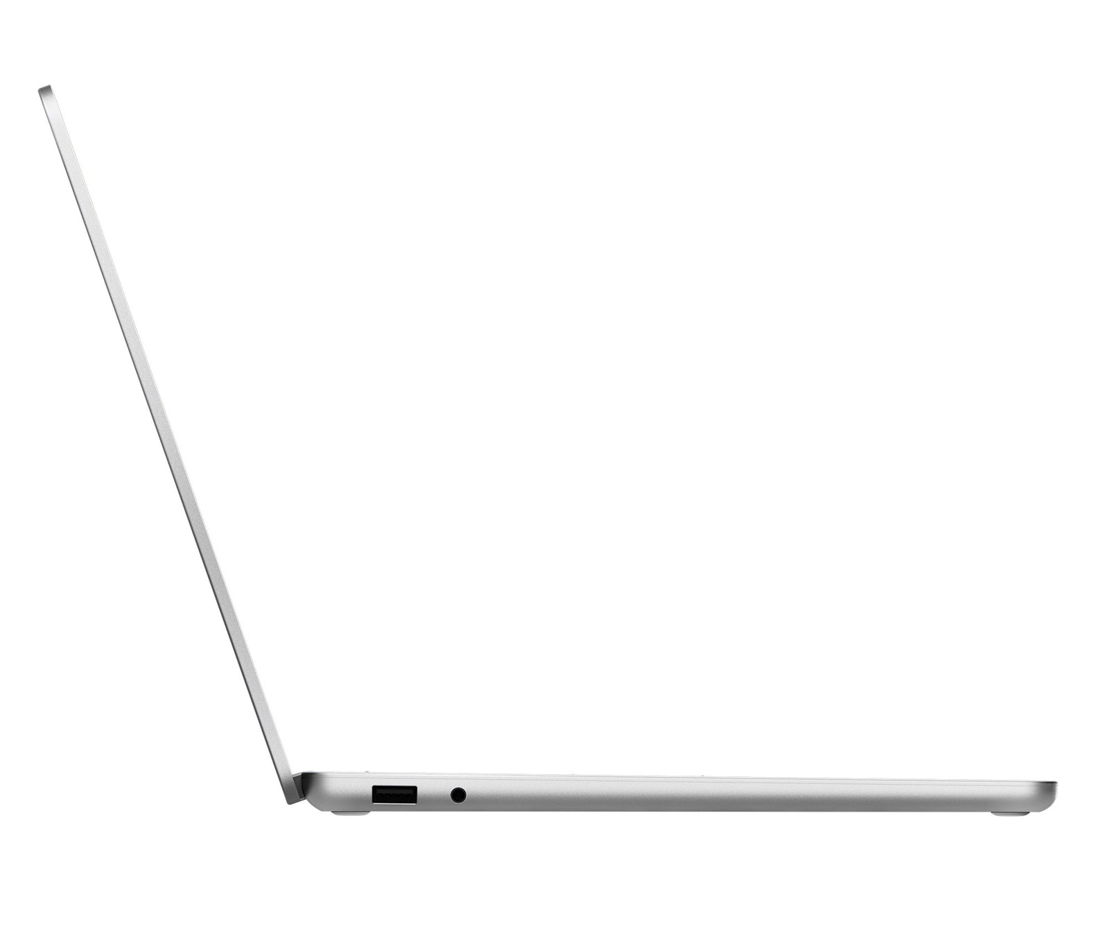 Microsoft Surface EP2-37014 13" Laptop Platinum