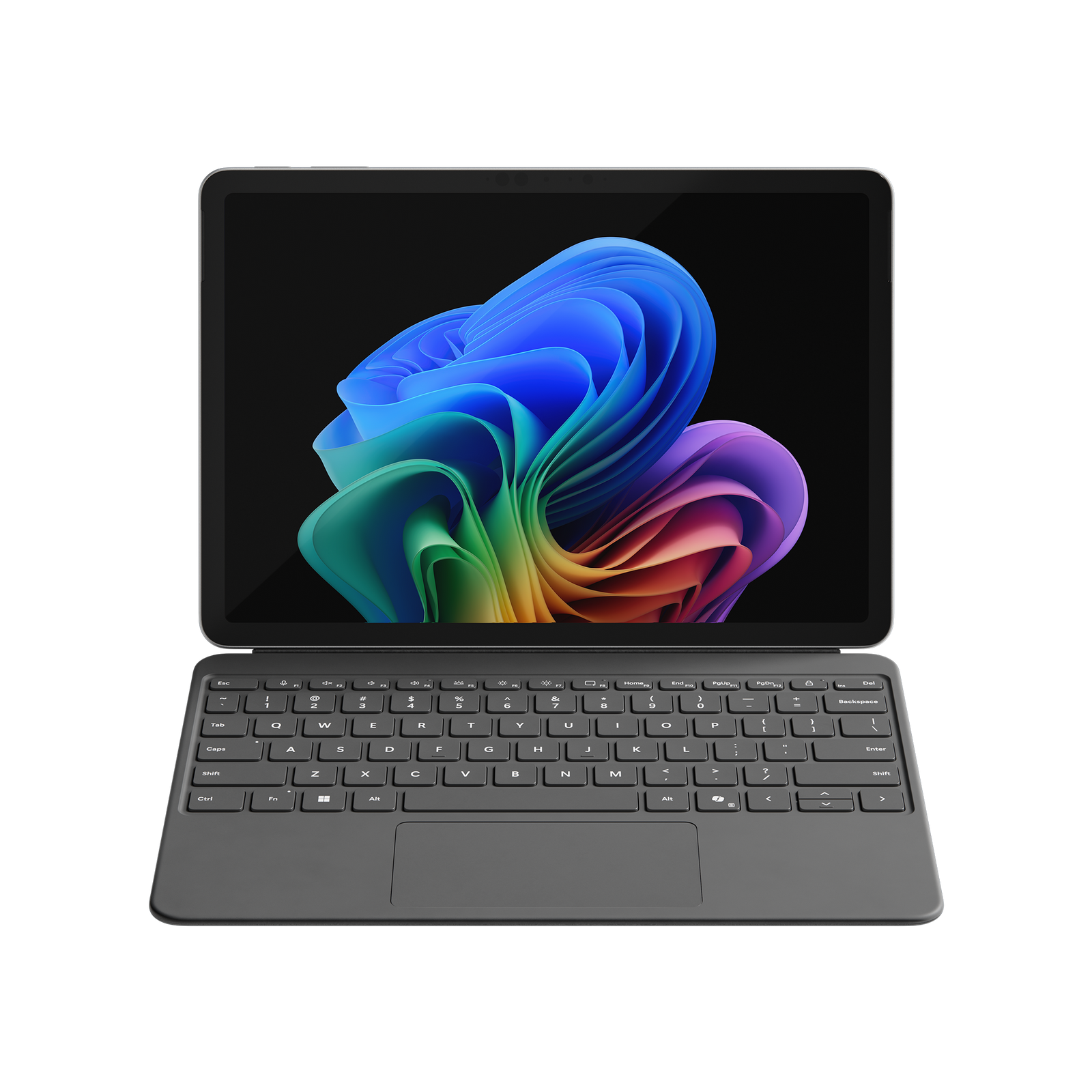 Microsoft Surface Pro Copilot+ PC EP2-27642 12" 256GB Tablet Platinum
