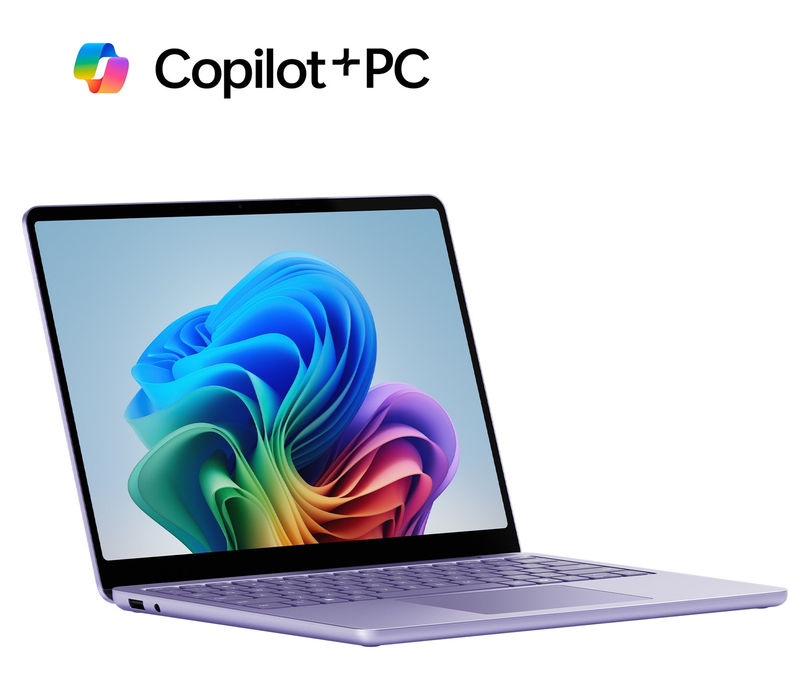 Microsoft Surface Copilot+ EP2-30341 13" Laptop Violet