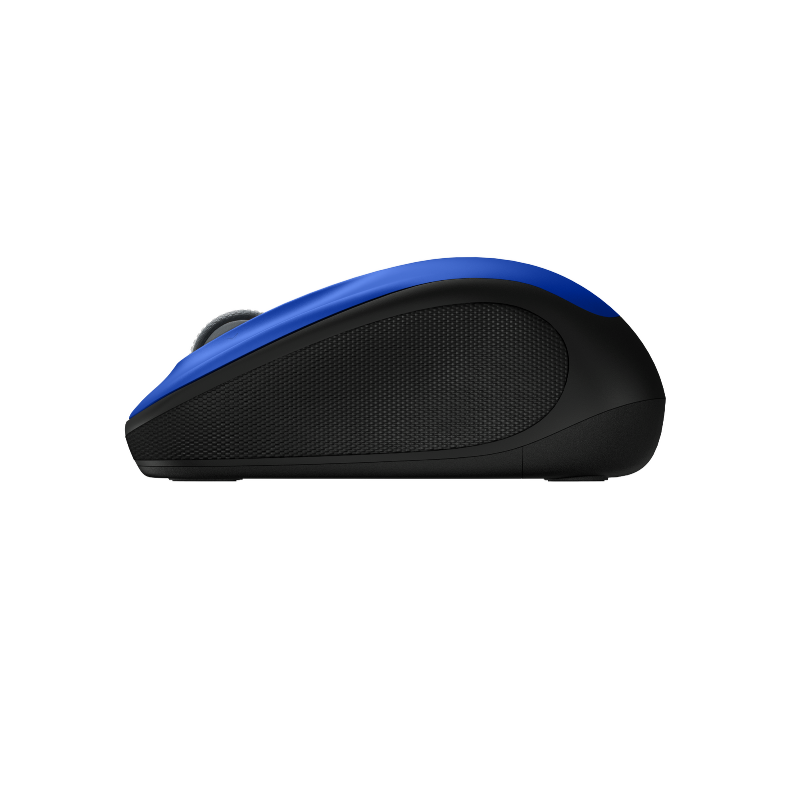 Logitech M325s Wireless Mouse Blue