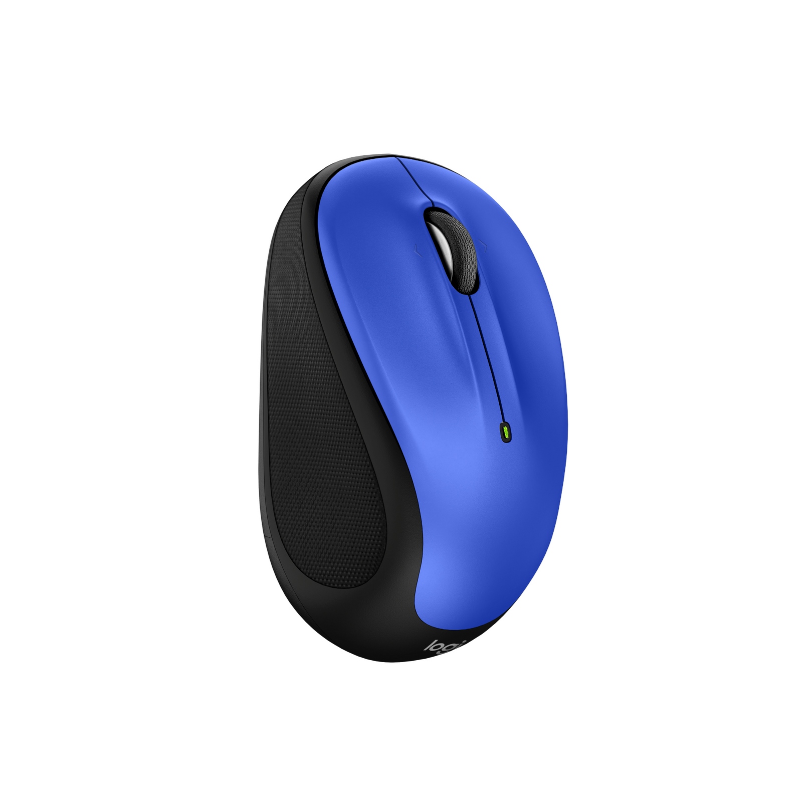 Logitech M325s Wireless Mouse Blue