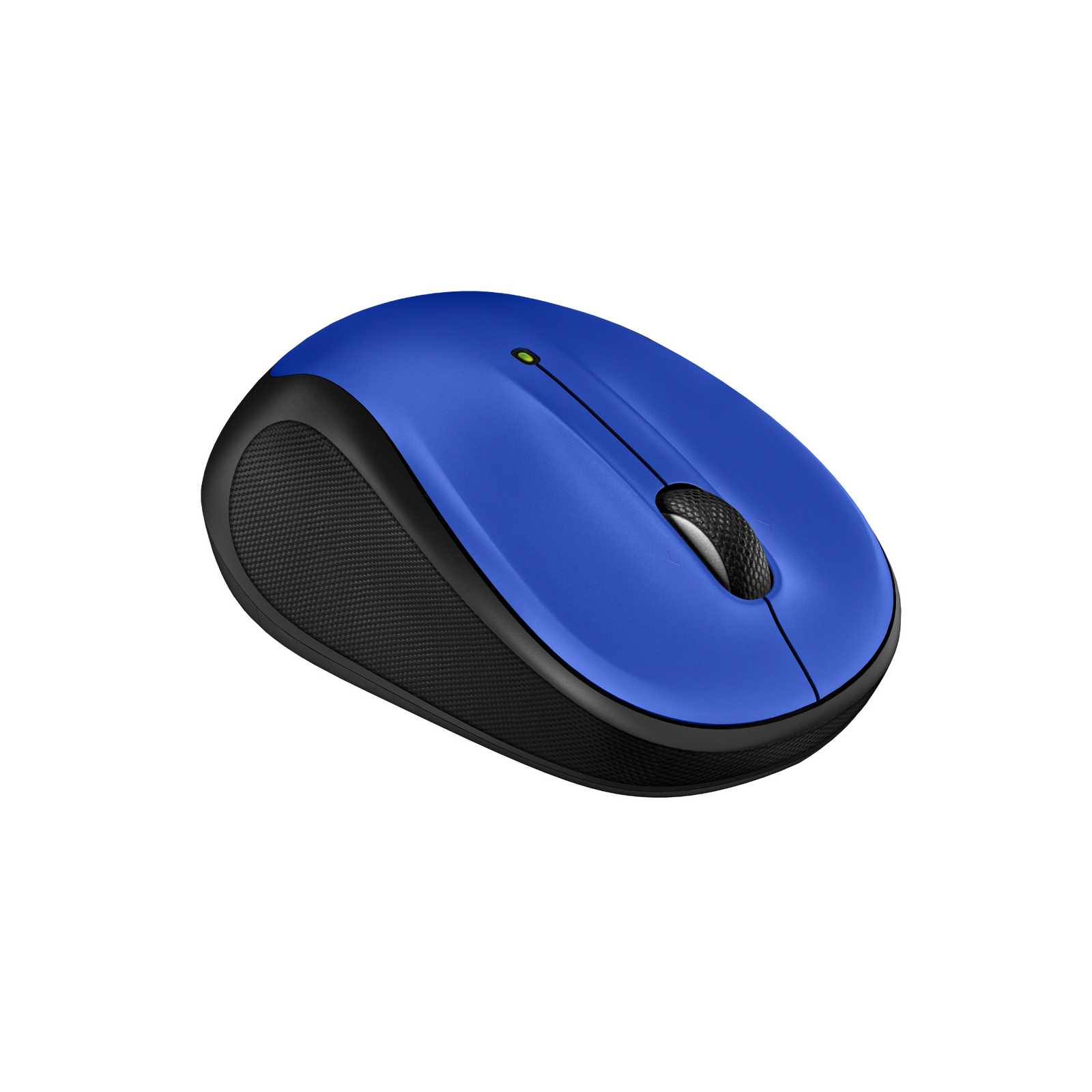 Logitech M325s Wireless Mouse Blue