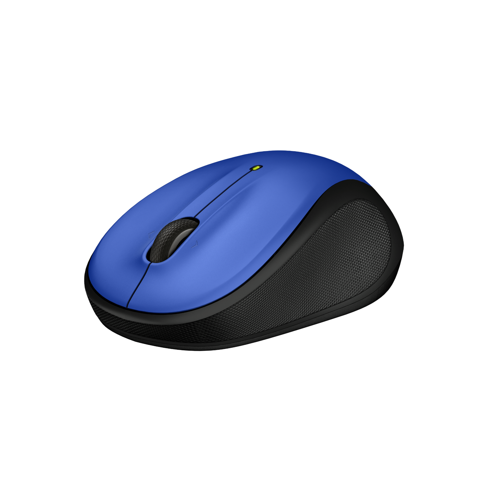 Logitech M325s Wireless Mouse Blue