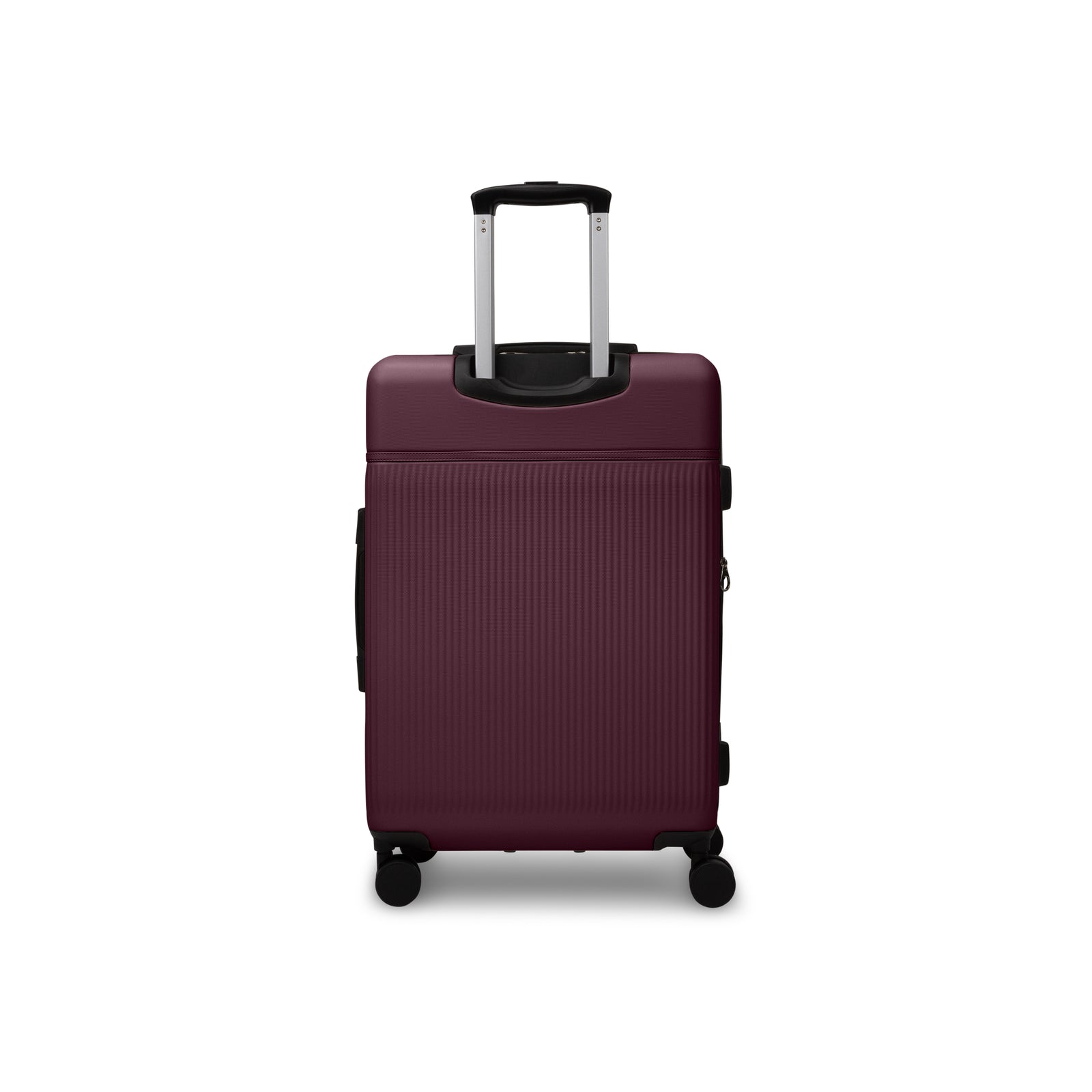 Bugatti Monaco HLG1924BU 26.5" Hardside Luggage Fig