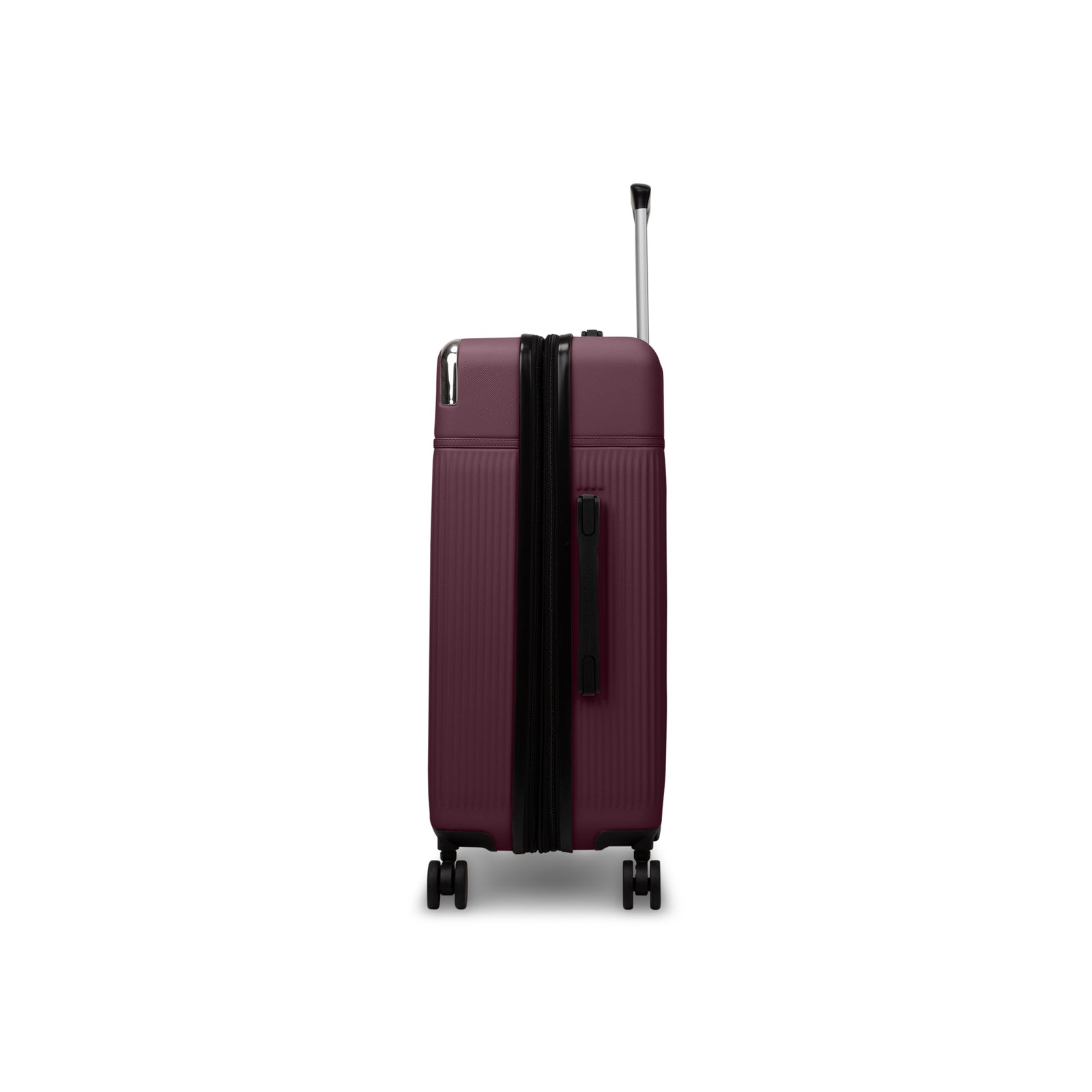 Bugatti Monaco HLG1924BU 26.5" Hardside Luggage Fig