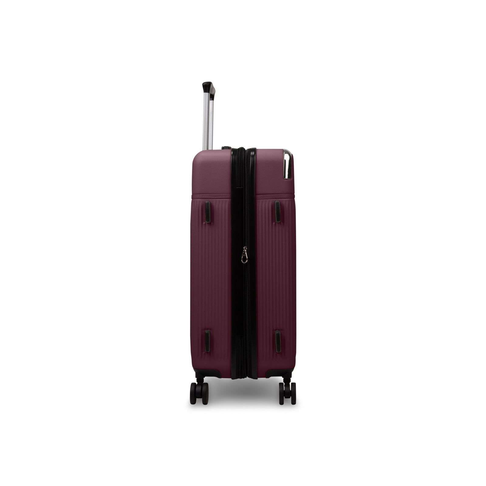 Bugatti Monaco HLG1924BU 26.5" Hardside Luggage Fig