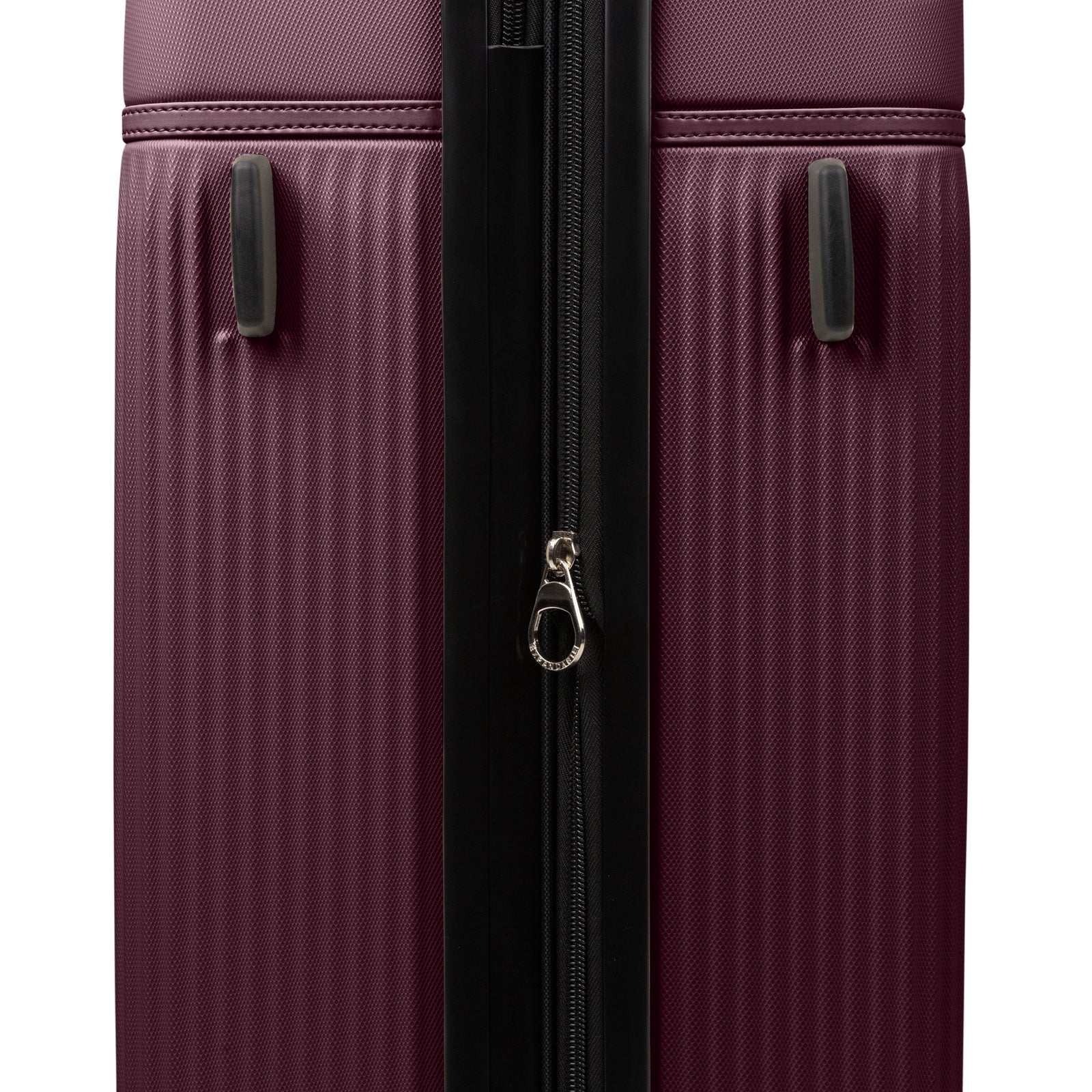 Bugatti Monaco HLG1924BU 26.5" Hardside Luggage Fig