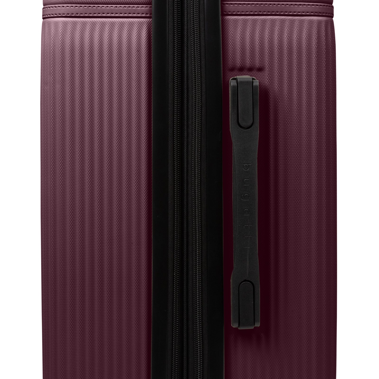 Bugatti Monaco HLG1924BU 26.5" Hardside Luggage Fig