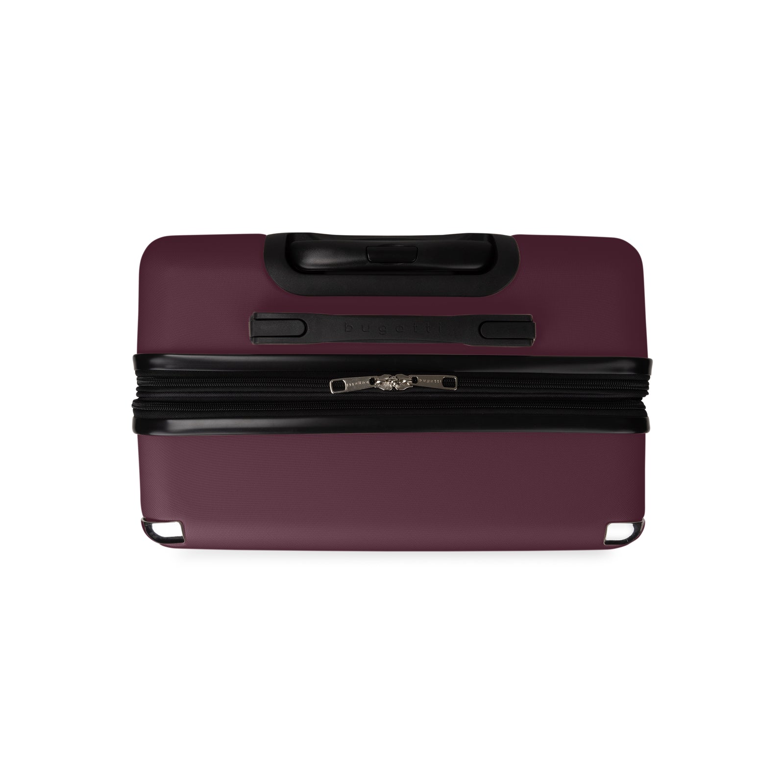 Bugatti Monaco HLG1924BU 26.5" Hardside Luggage Fig