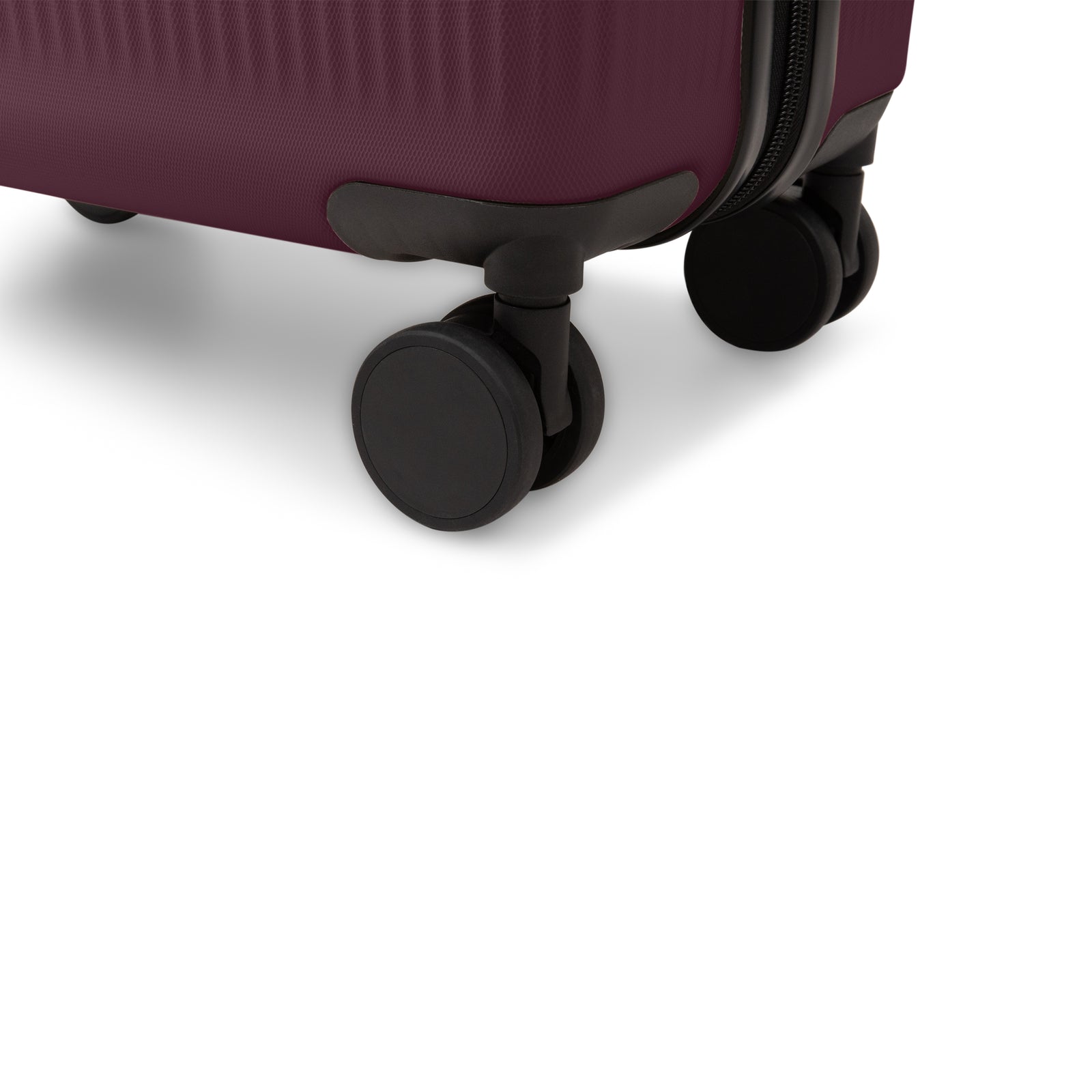Bugatti Monaco HLG1924BU 26.5" Hardside Luggage Fig