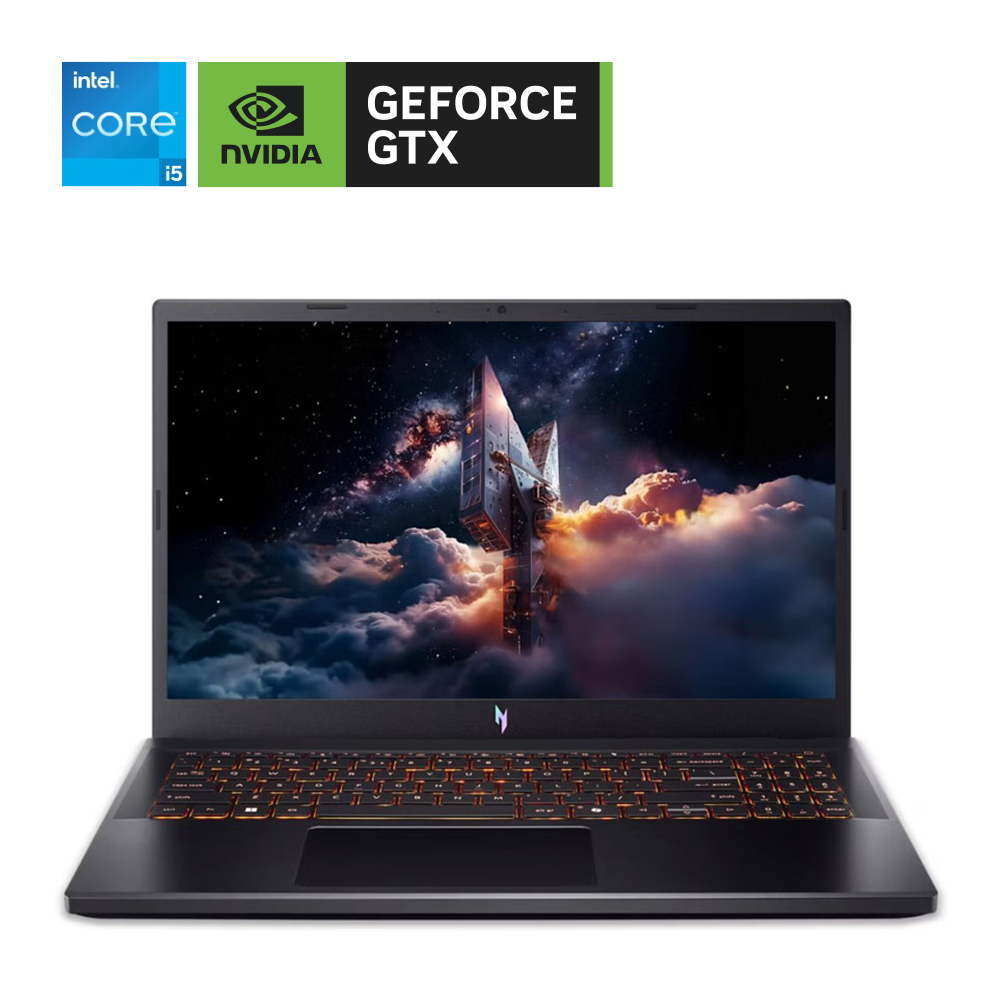 Acer Nitro V 15 ANV15-52-53L3 15.6" Gaming Laptop