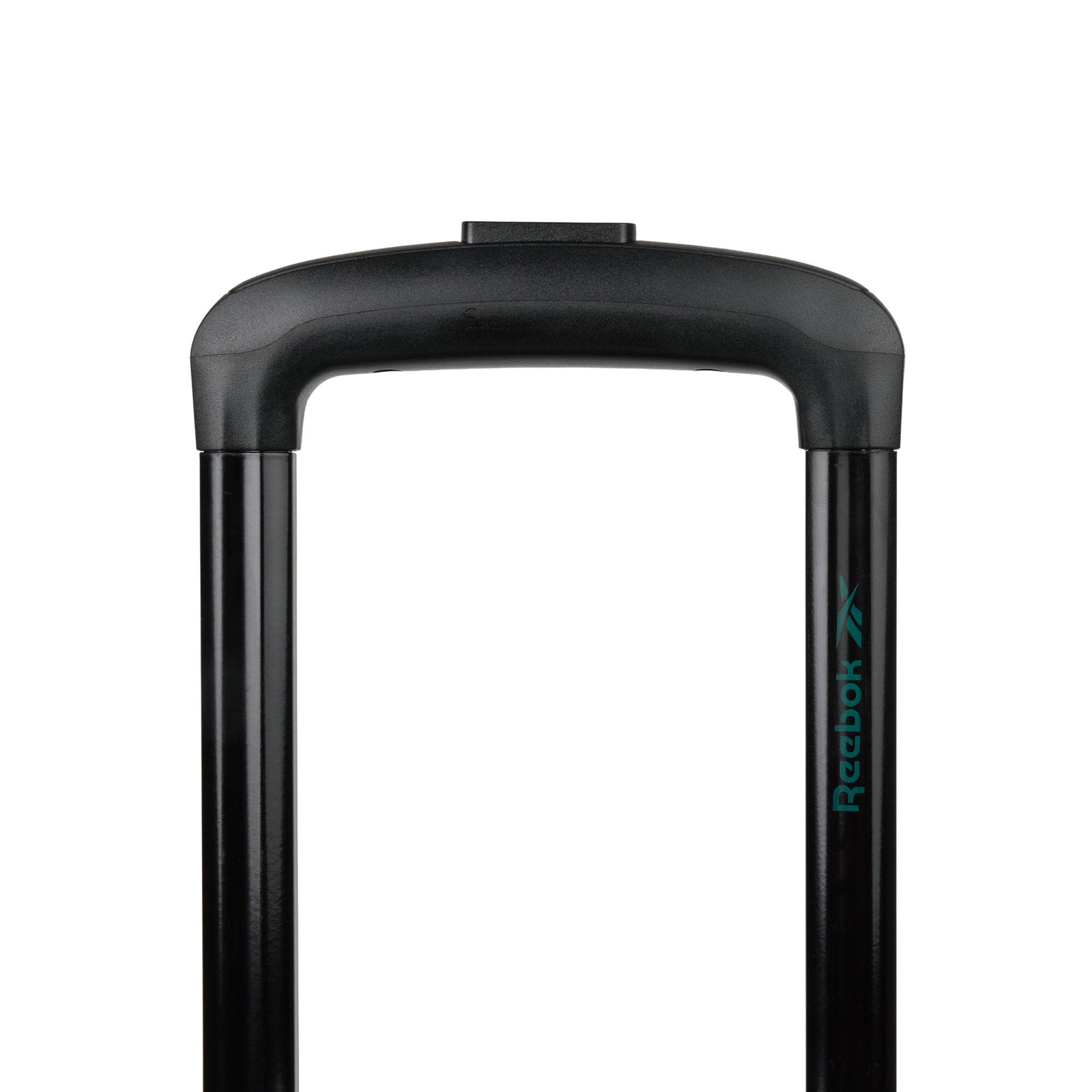 Reebok Captain Collection 21.5" Hardside Luggage Aqua