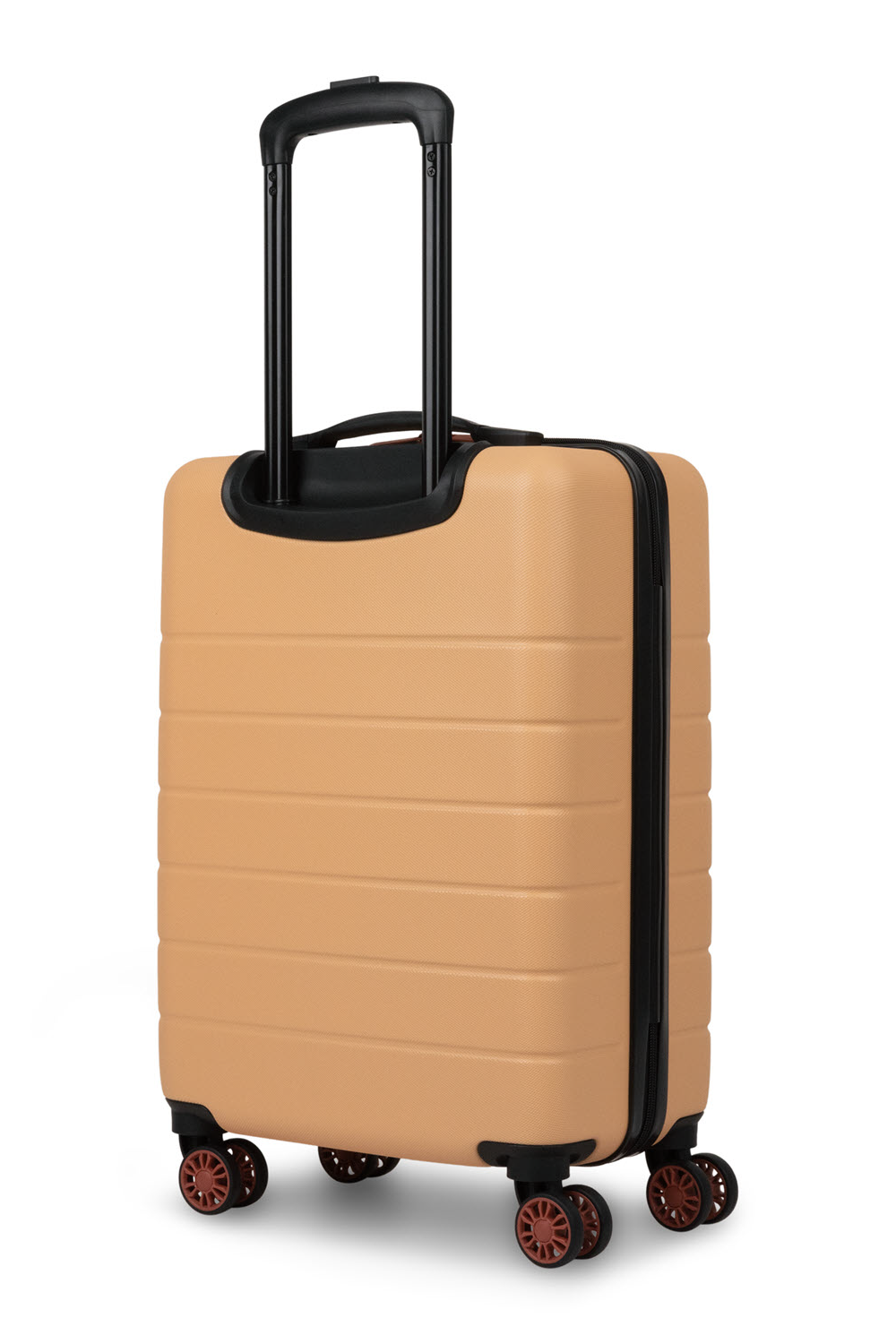 Reebok The Captain Hardside 21.5" Carry-On Luggage Orange