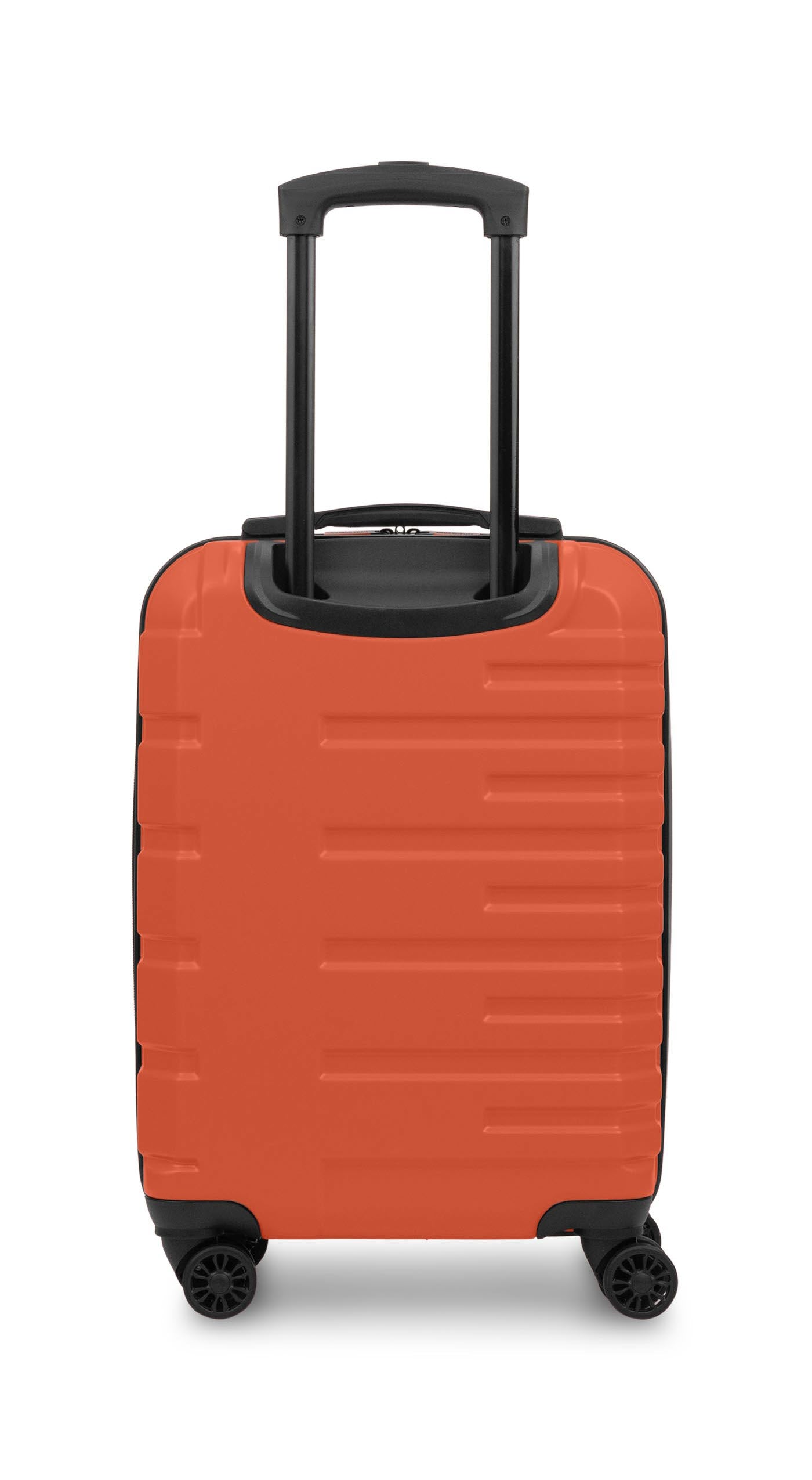 Swiss Mobility QUAD 21.5" Carry-on Luggage Orange