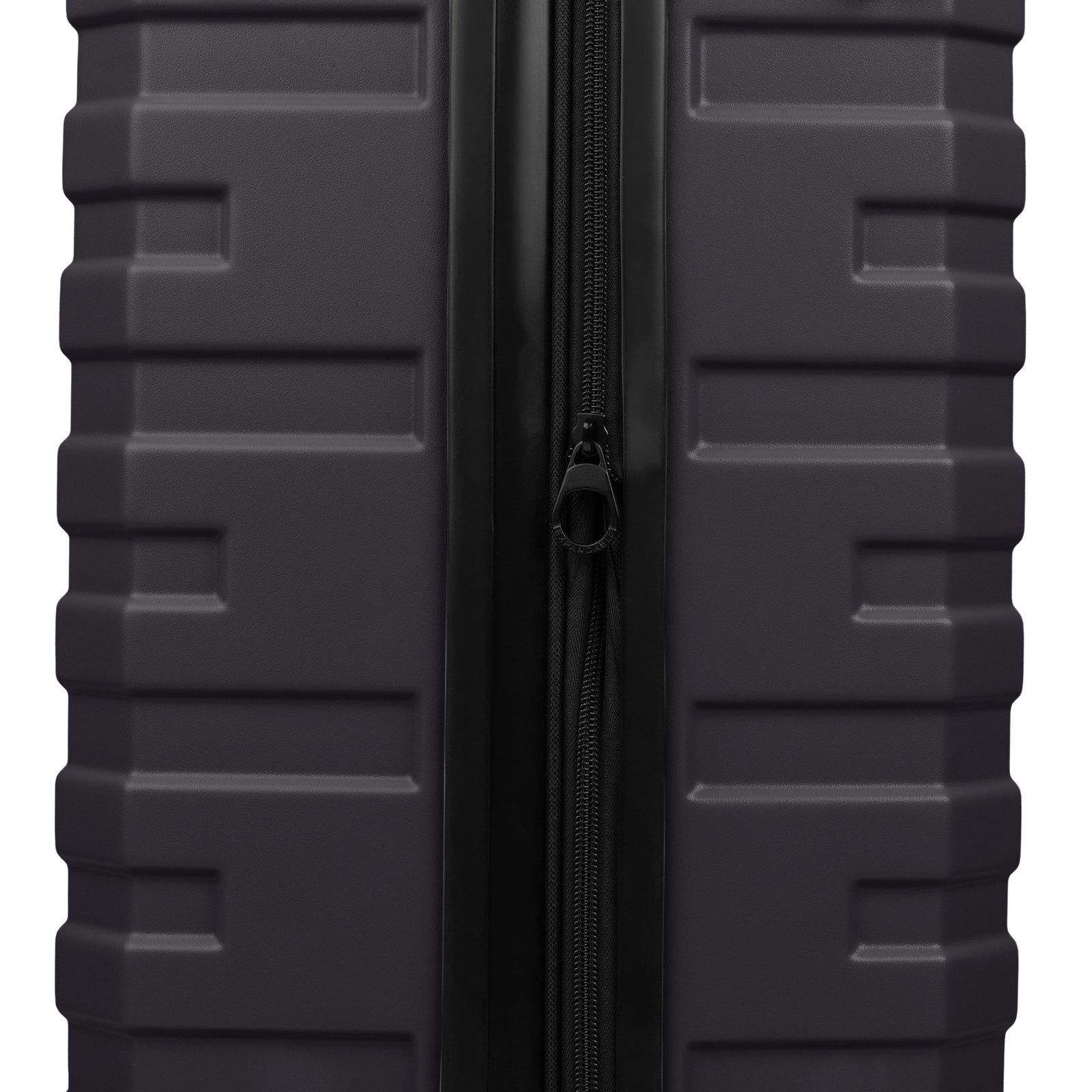 Swiss Mobility QUAD 26.25" Luggage Black