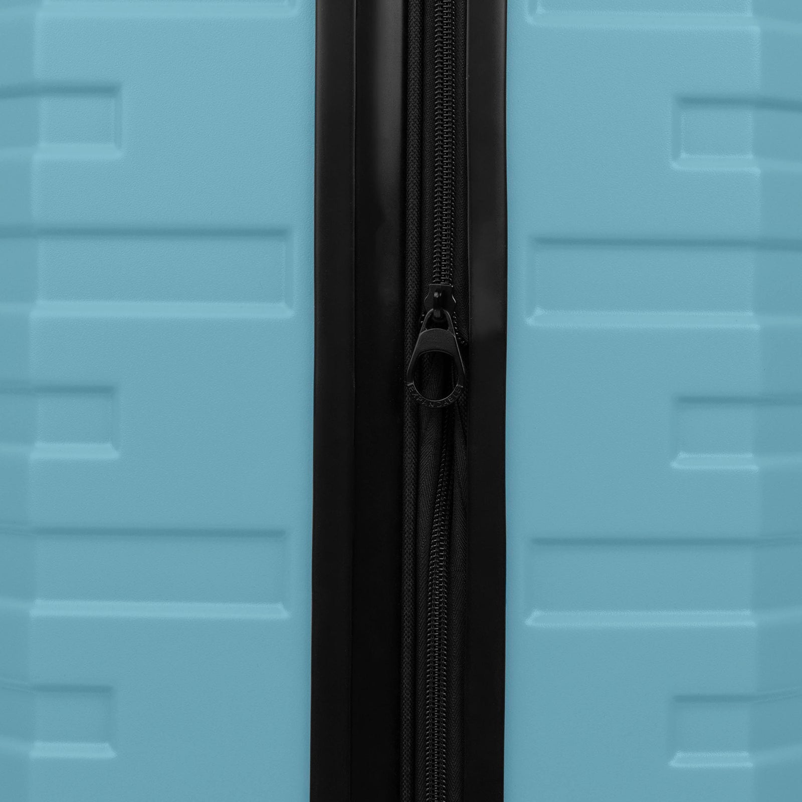 Swiss Mobility QUAD 26.25" Luggage Milky Blue