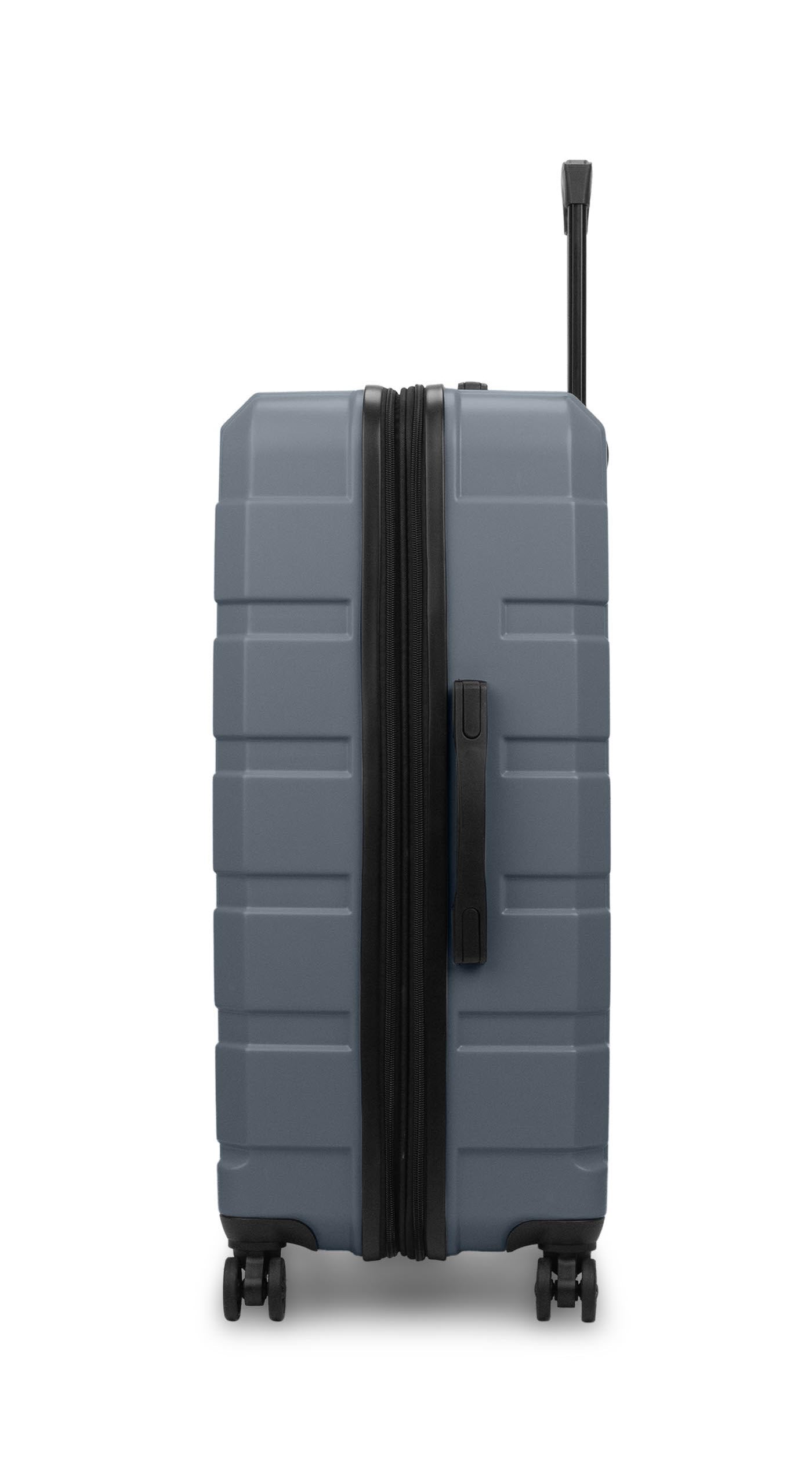 Swiss Mobility QUAD 30" Luggage Grey