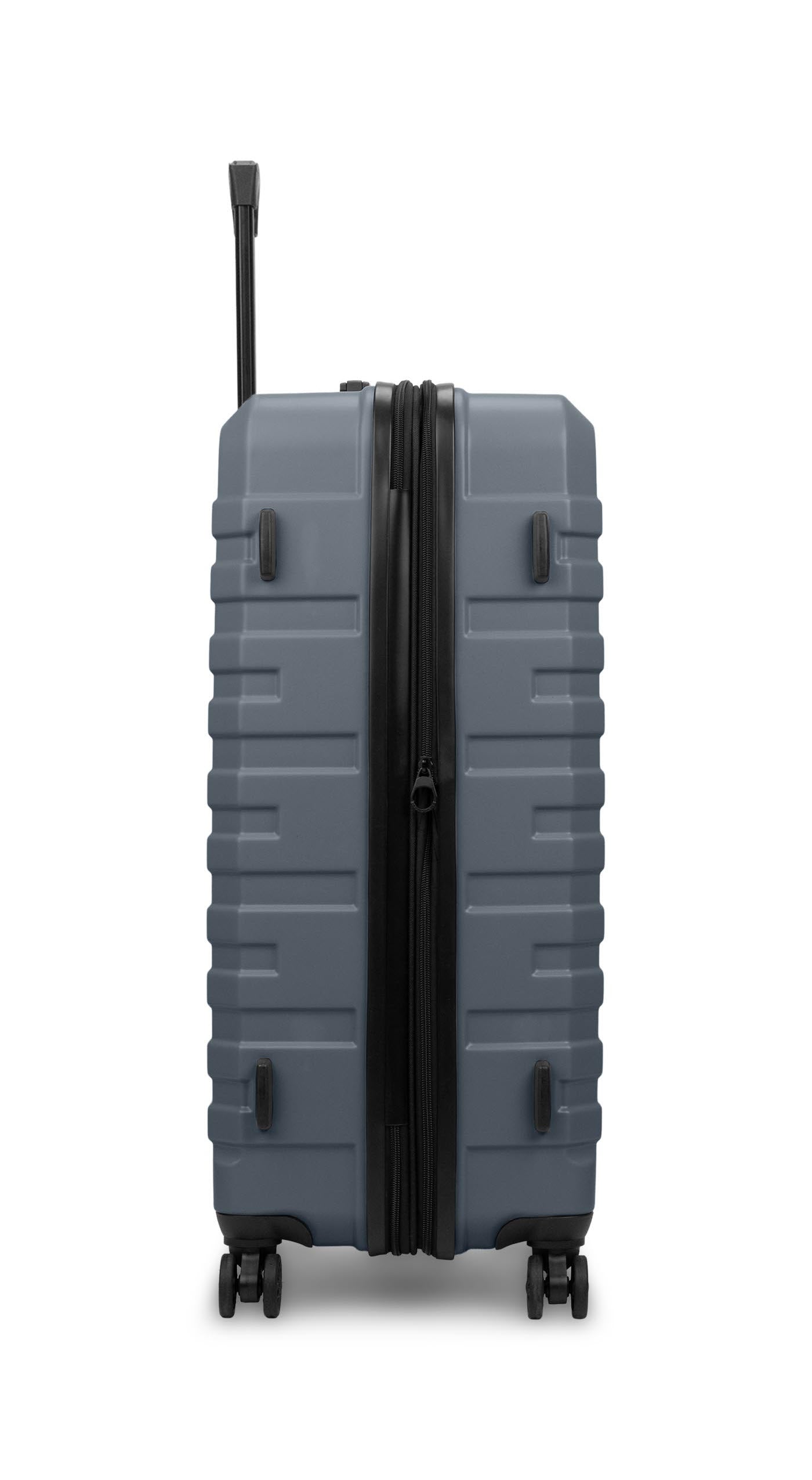 Swiss Mobility QUAD 30" Luggage Grey