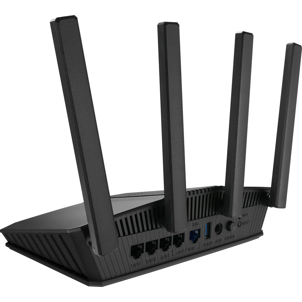 ASUS RT-BE58U BE3600 Dual-Band Wi Fi 7 Router
