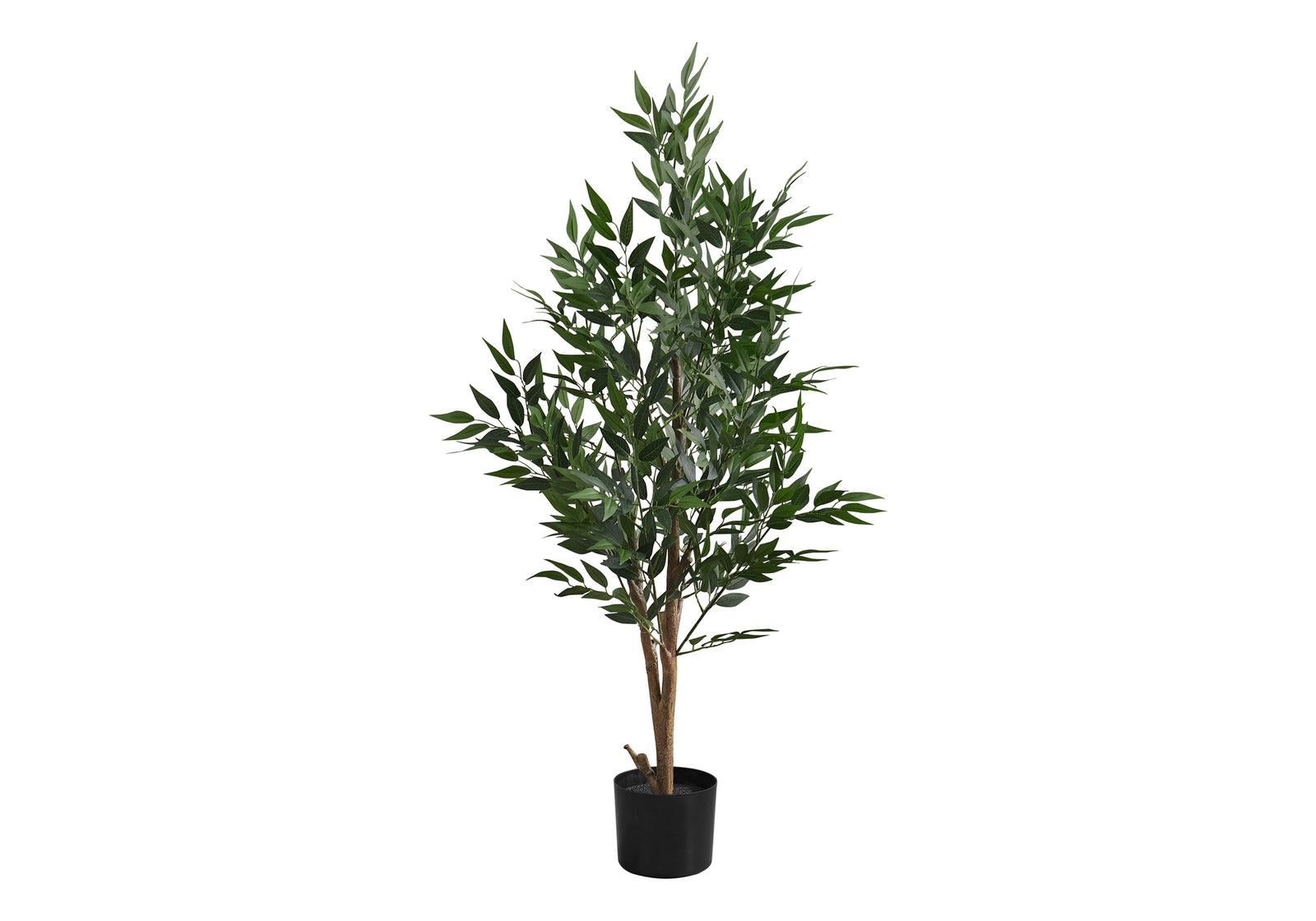 Monarch Specialties Artificial Indoor Acacia Tree
