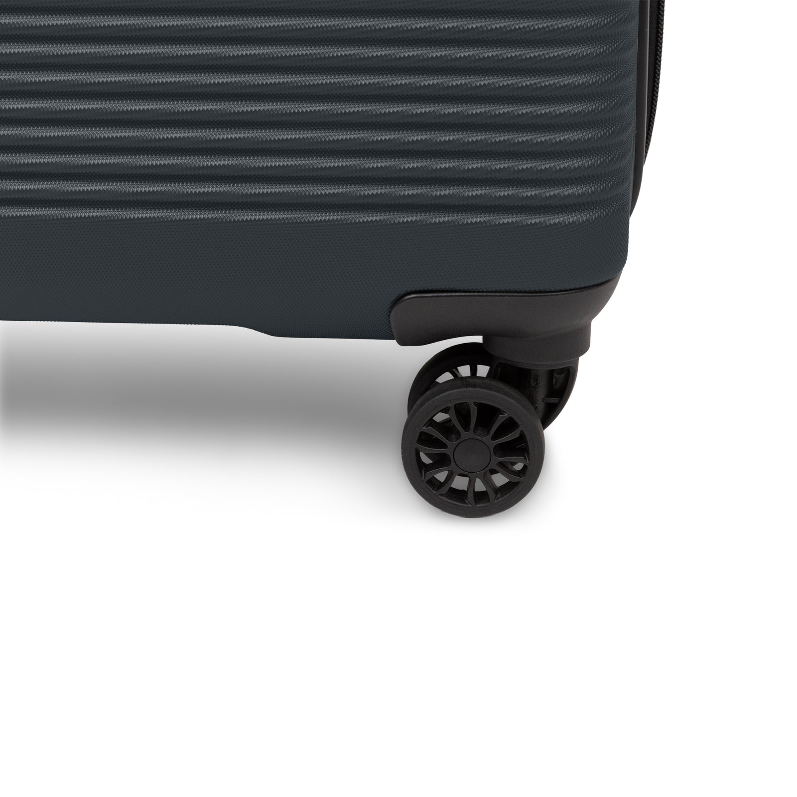 Bugatti Bondstreet Airborne Hardside Luggage Set