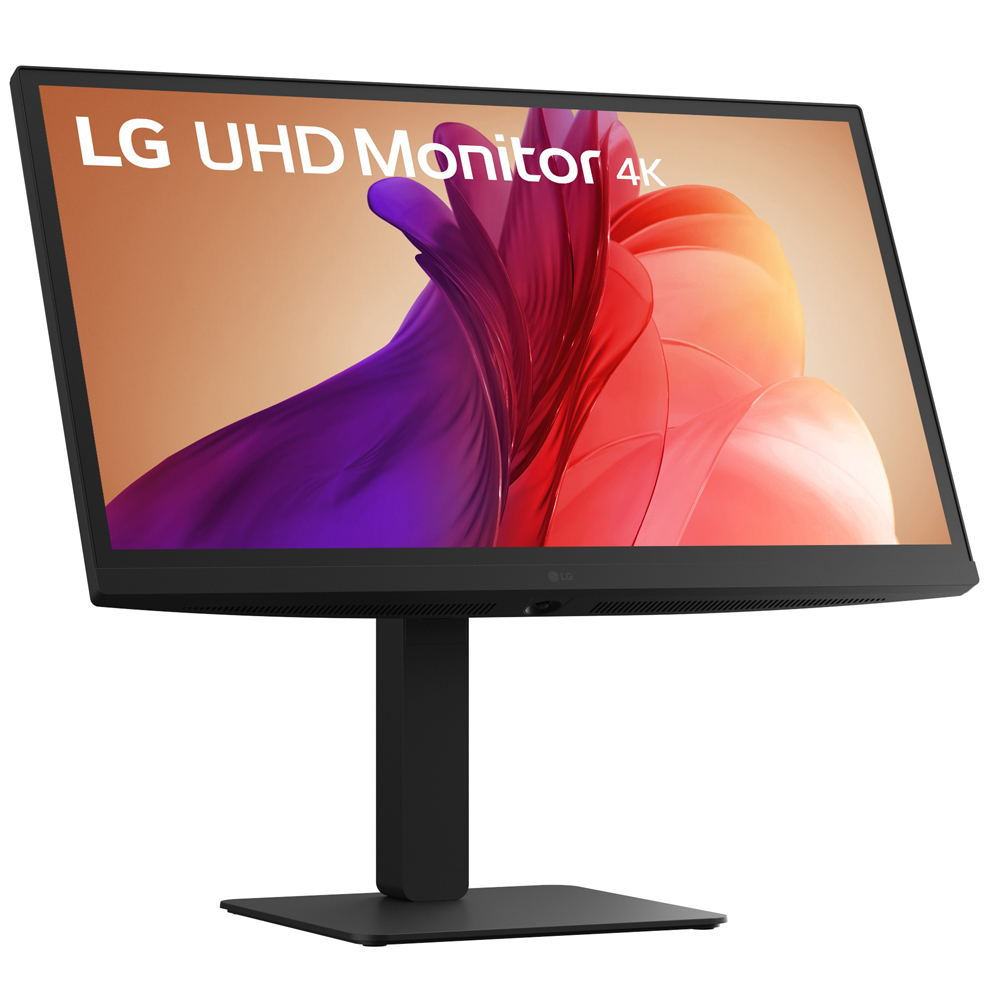 LG 27BA45U-B 27" Monitor