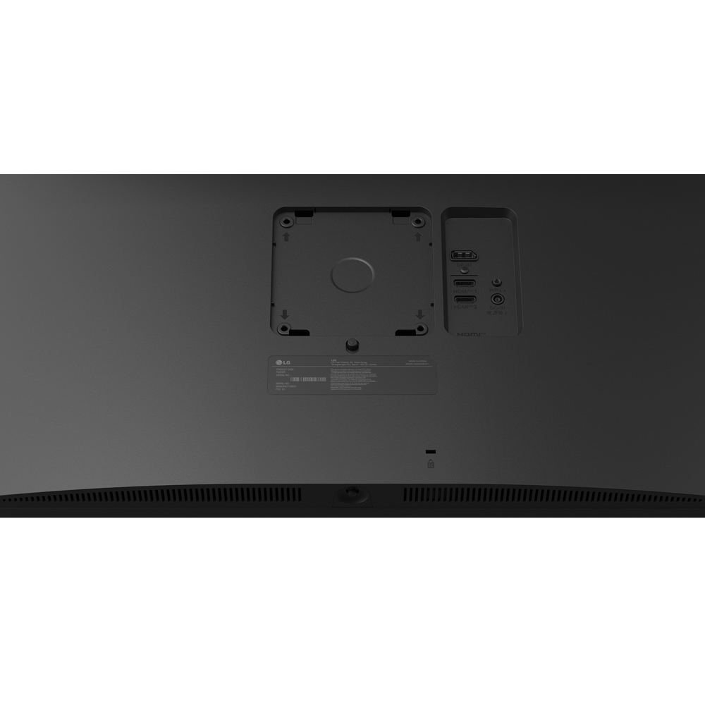 LG 27BA45U-B 27" Monitor