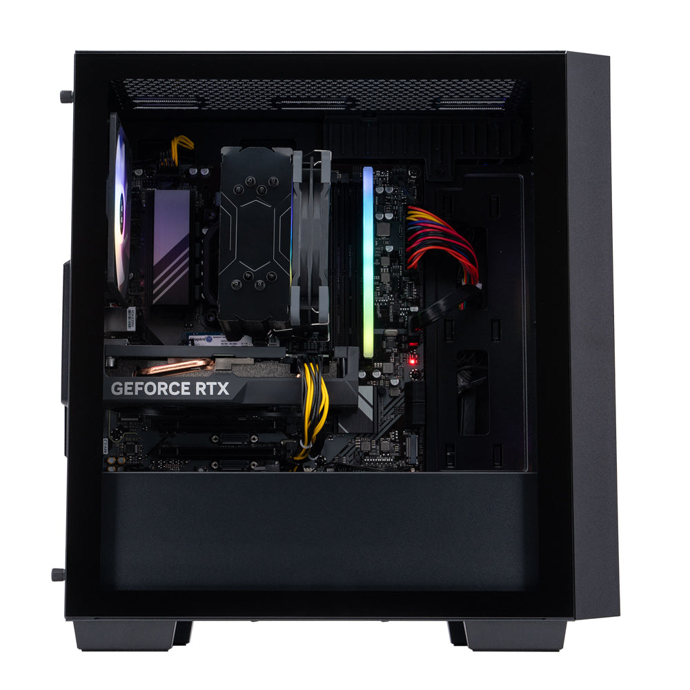 Acer Nitro 60 N60-640-ES22 Gaming Tower Desktop