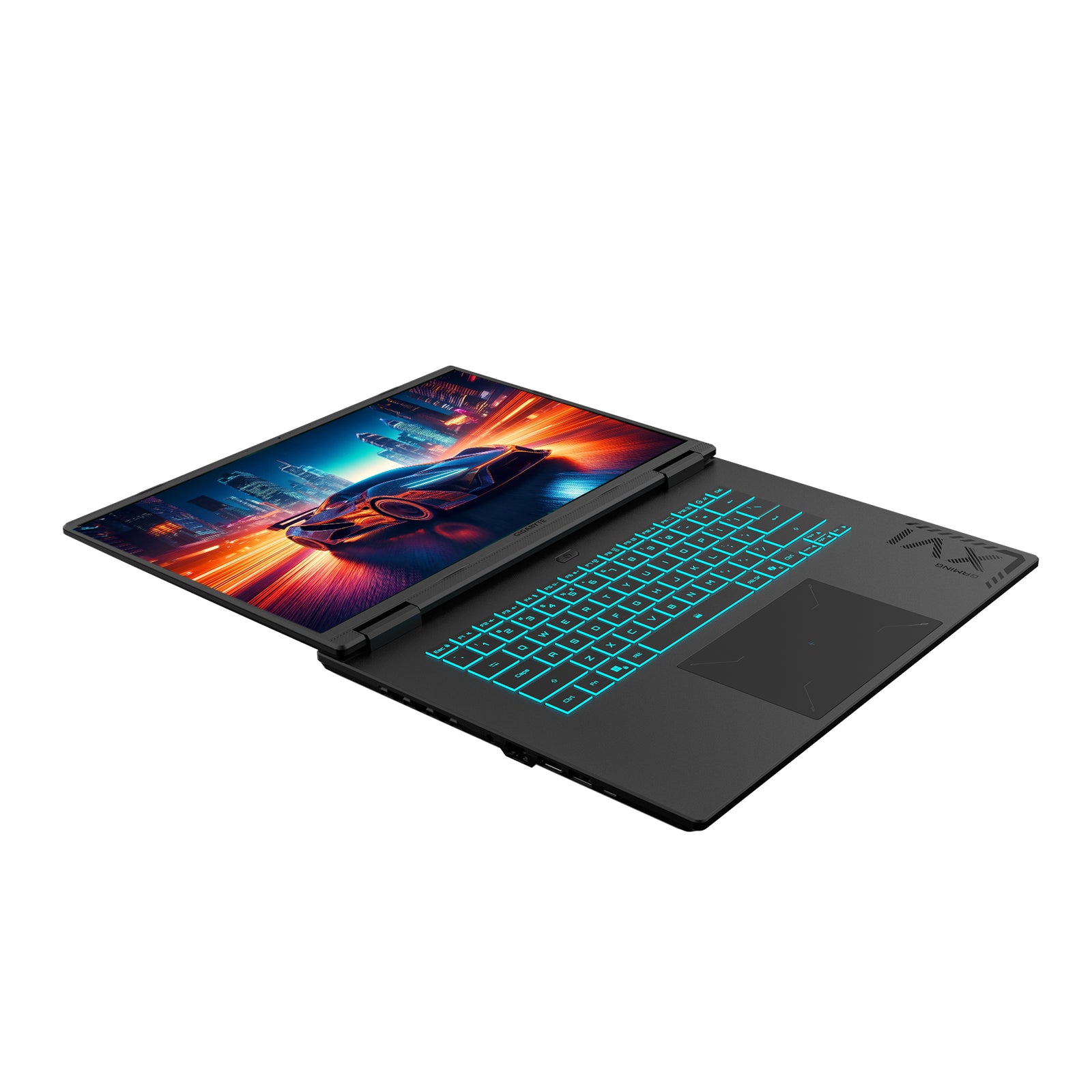 Gigabyte A16 WUXGA 16.0" Gaming Laptop