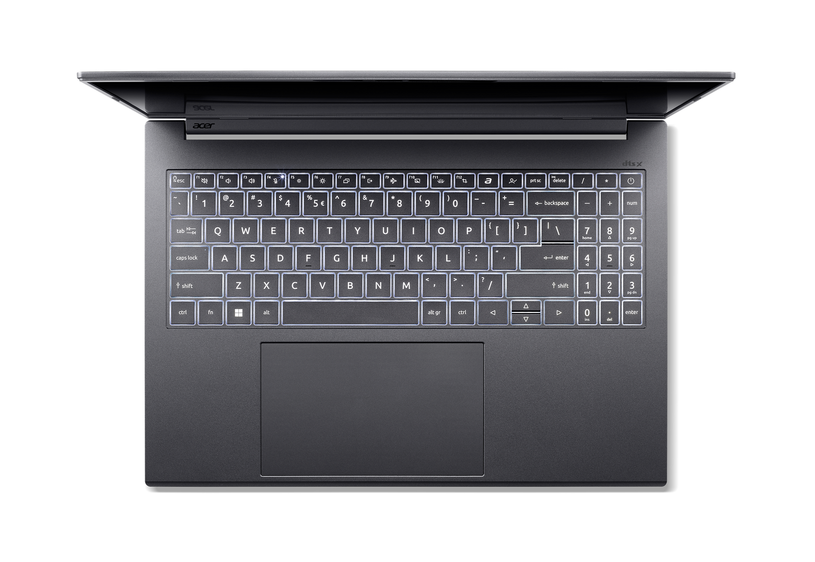 Acer Aspire A16-11M-X1RQ 16" Laptop