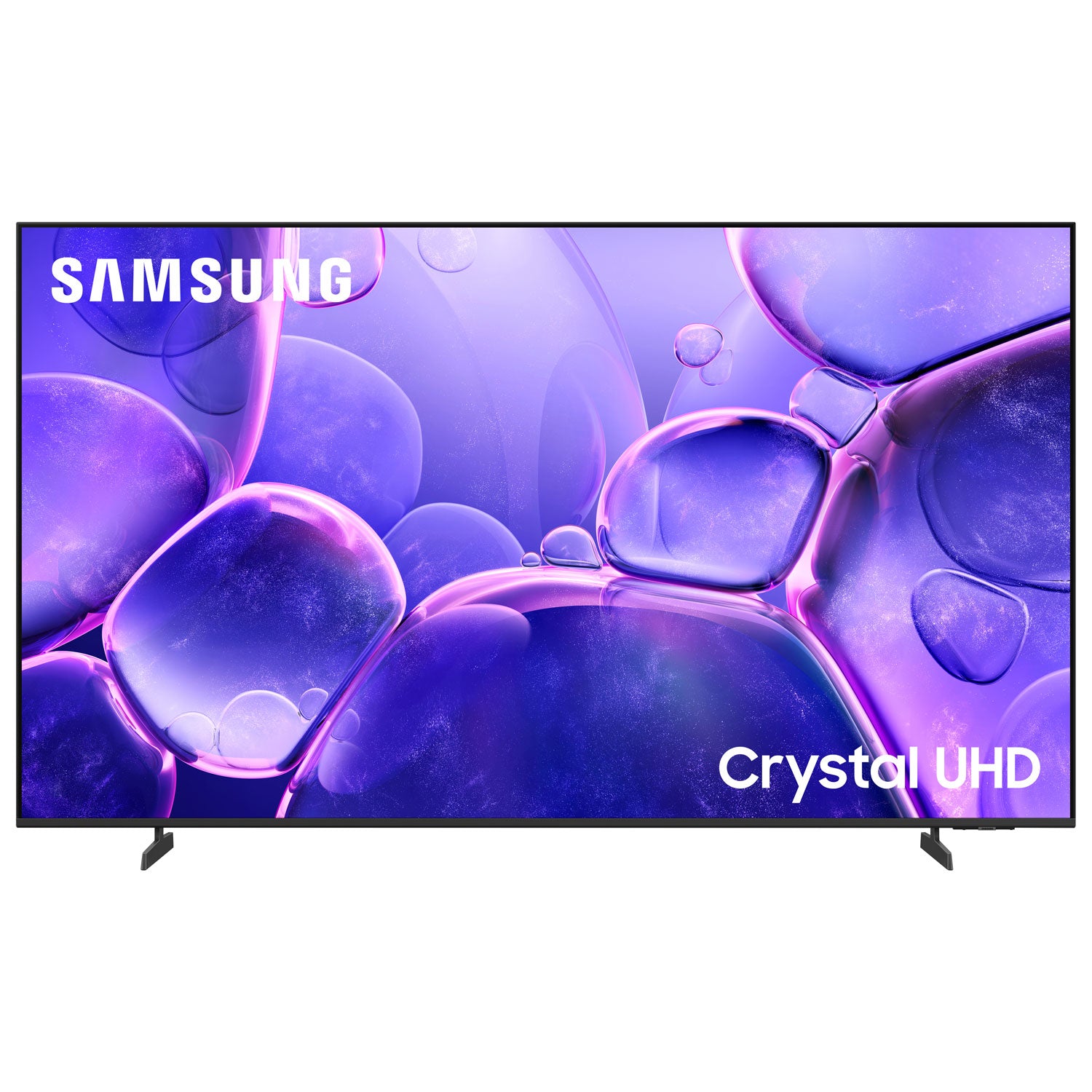 Samsung 55" U8000F Smart TV