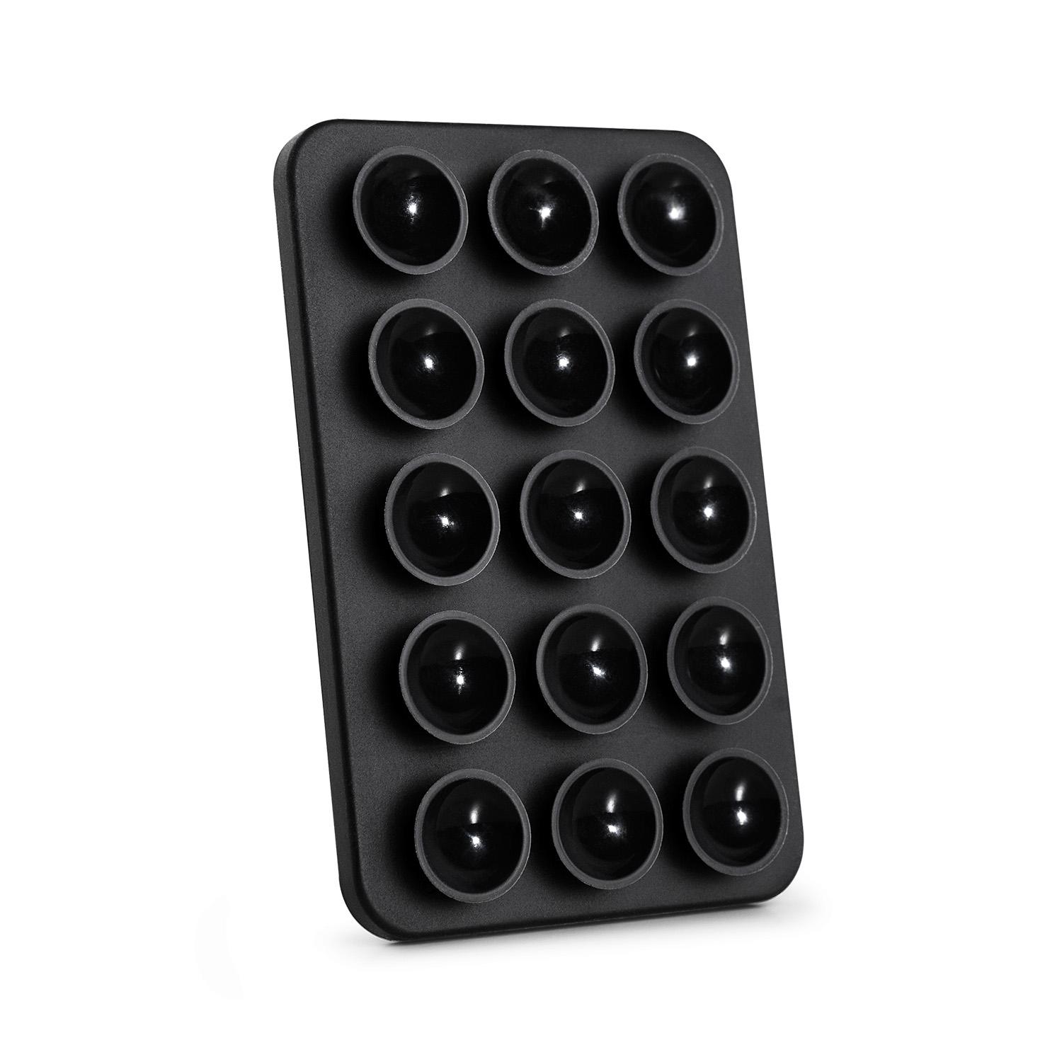 Ideal of Sweden MagSafe Suction Mount Black