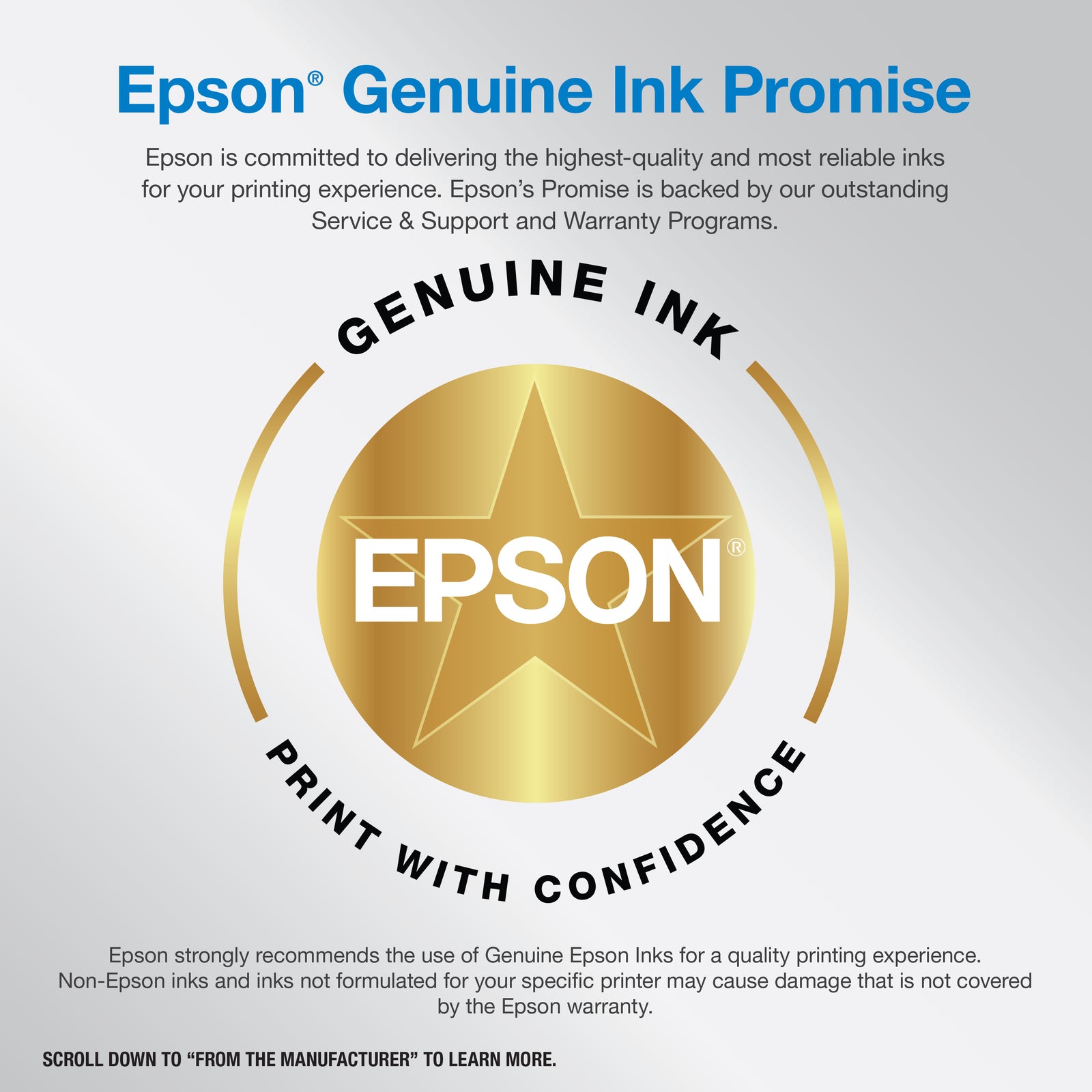 Epson EcoTank ET-3930 All-in-One Color Printer