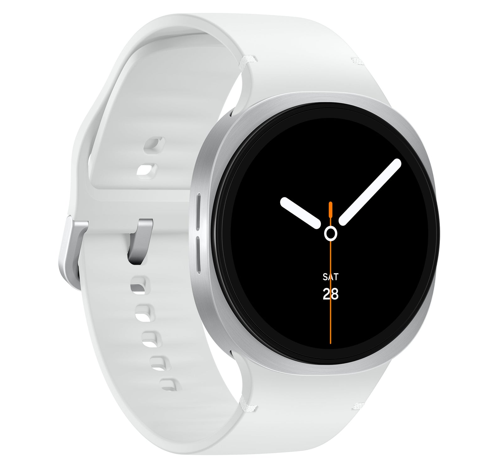 Samsung Galaxy Watch8 SM-L330N Smartwatch 44mm Silver