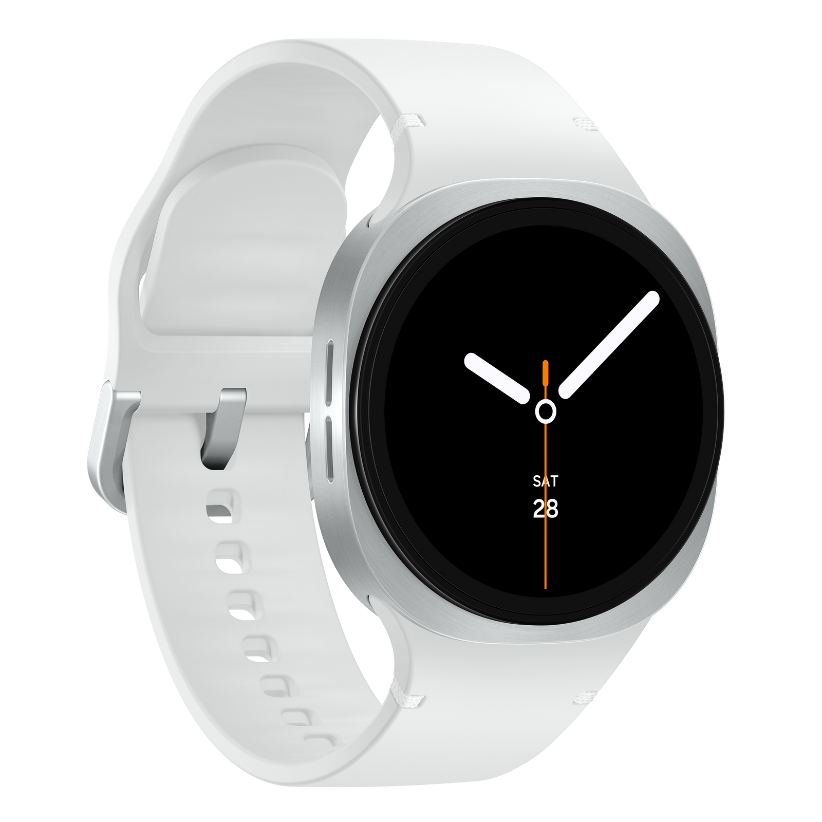 Samsung Galaxy Watch8 SM-L320N Smartwatch 40mm Silver