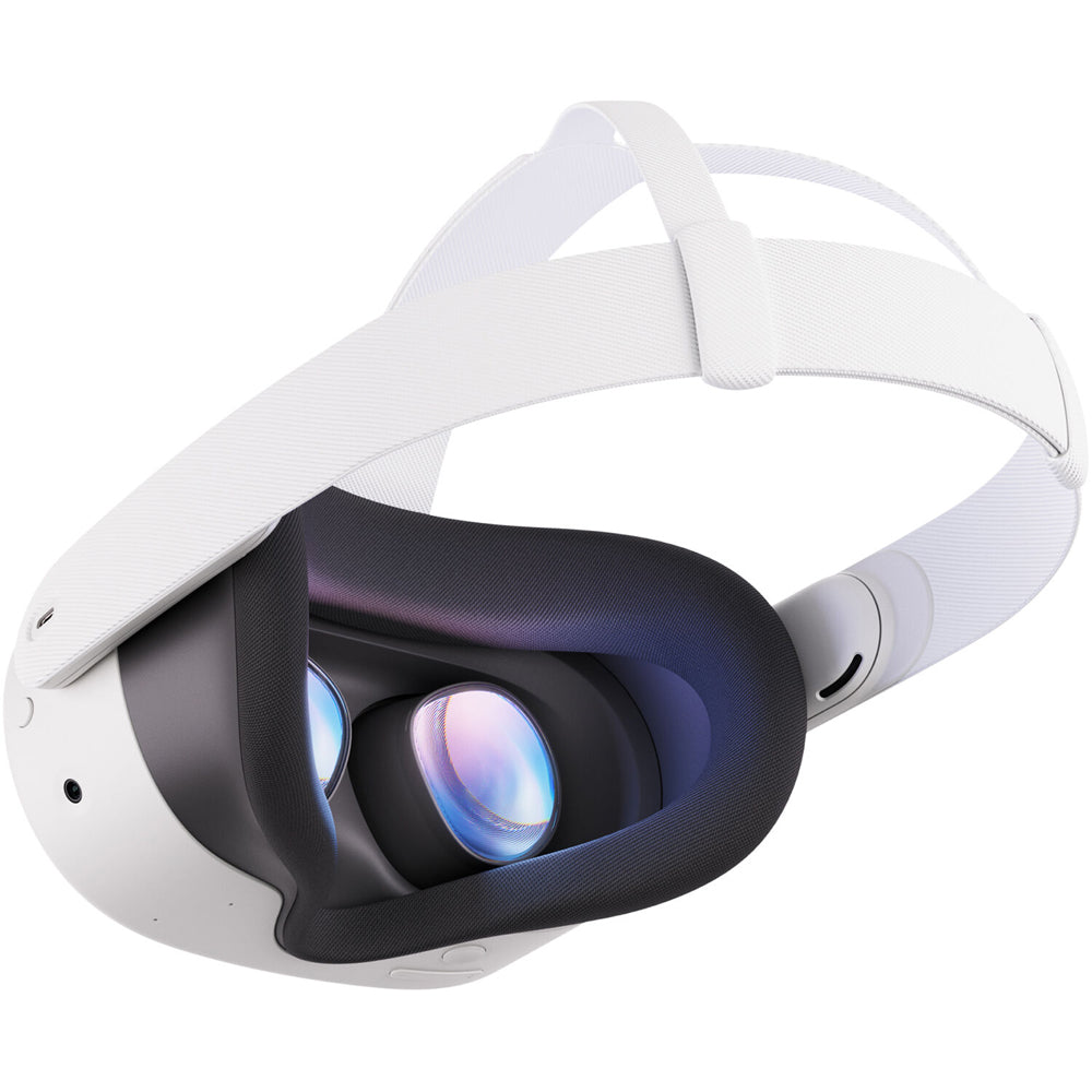 Meta Quest 3S All in One Headset White