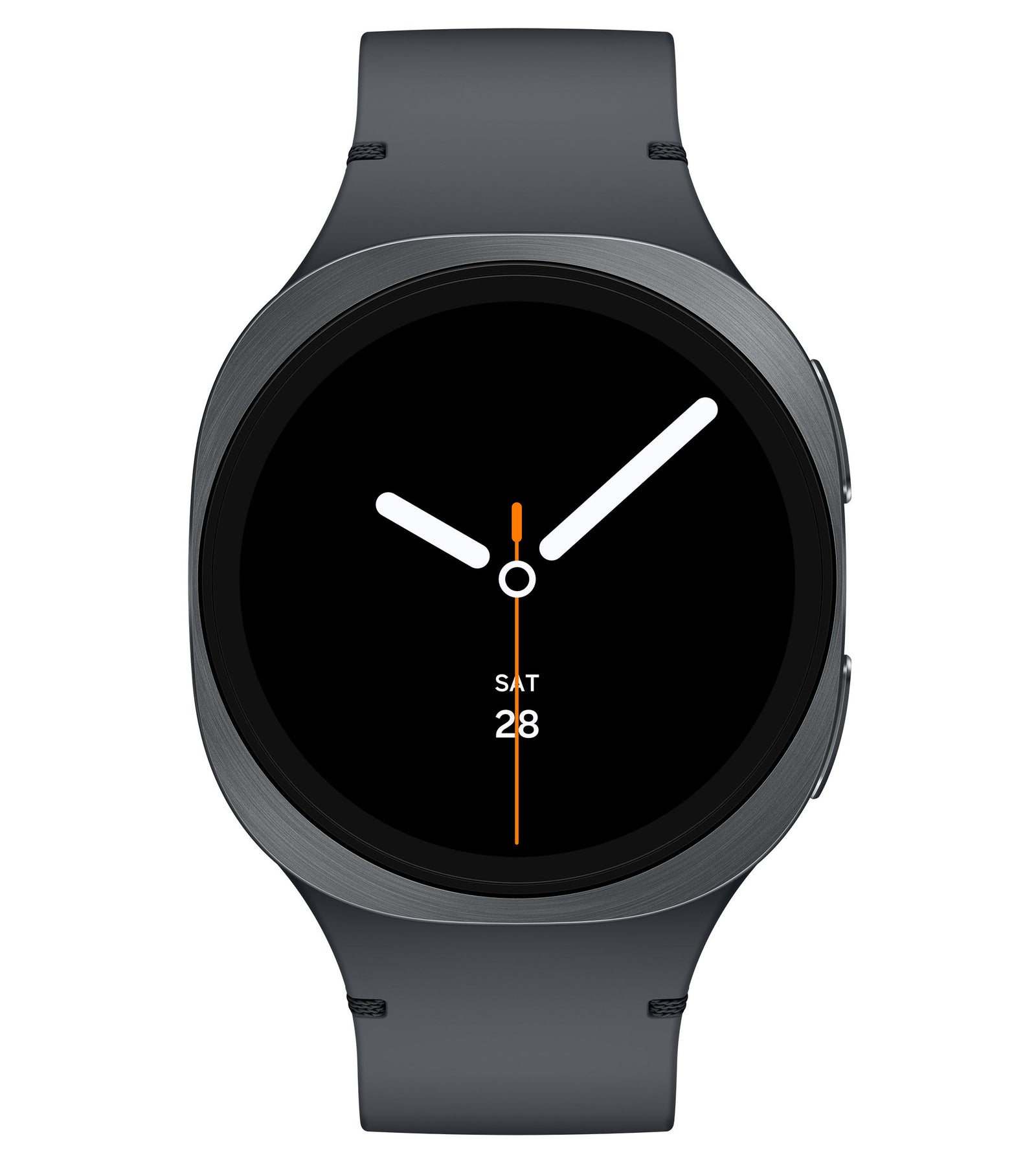 Samsung Galaxy Watch8 SM-L320 40mm Smartwatch Graphite