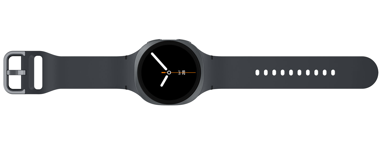 Samsung Galaxy Watch8 SM-L320 40mm Smartwatch Graphite